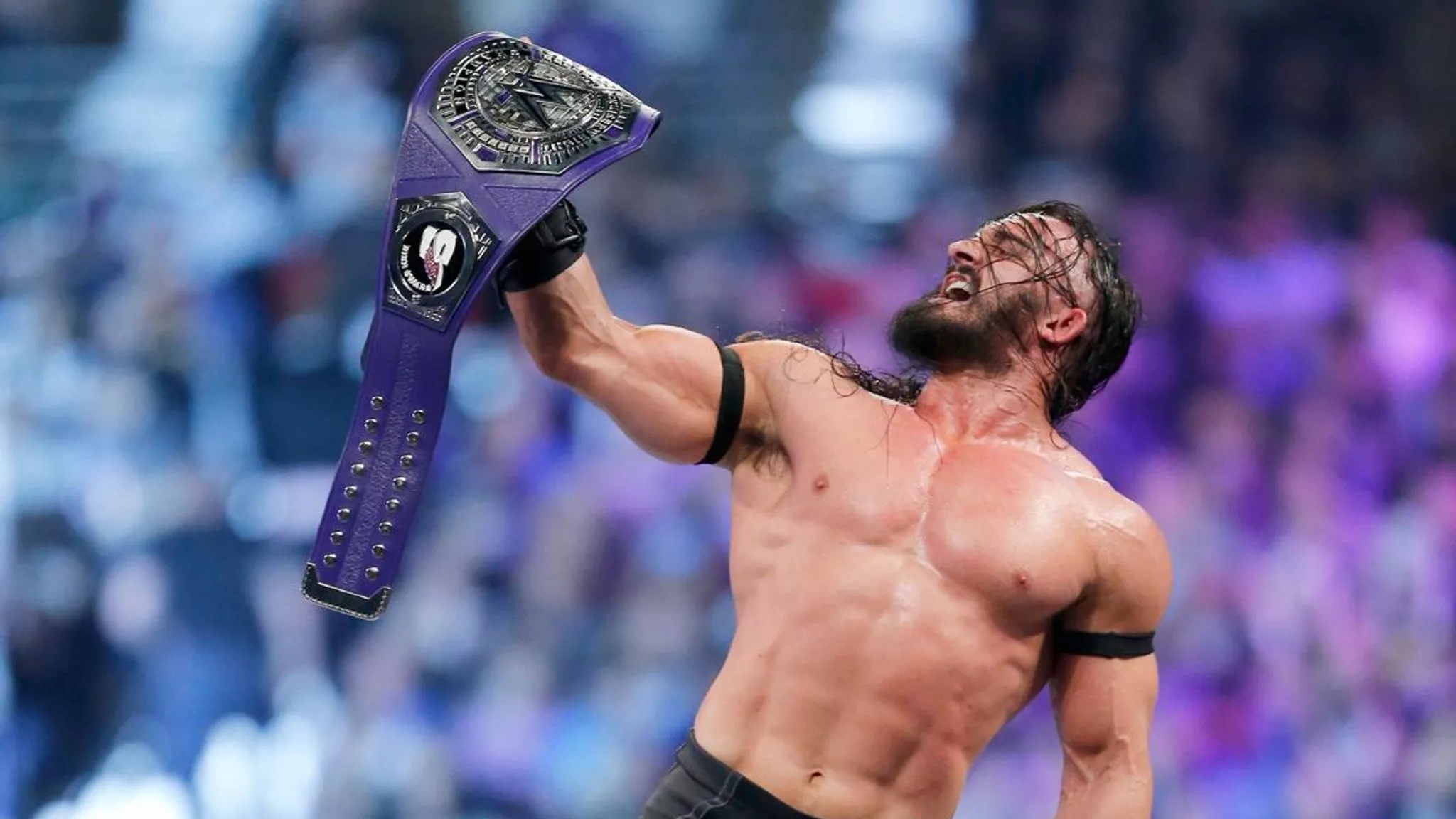 WWE Cruiserweight Champion