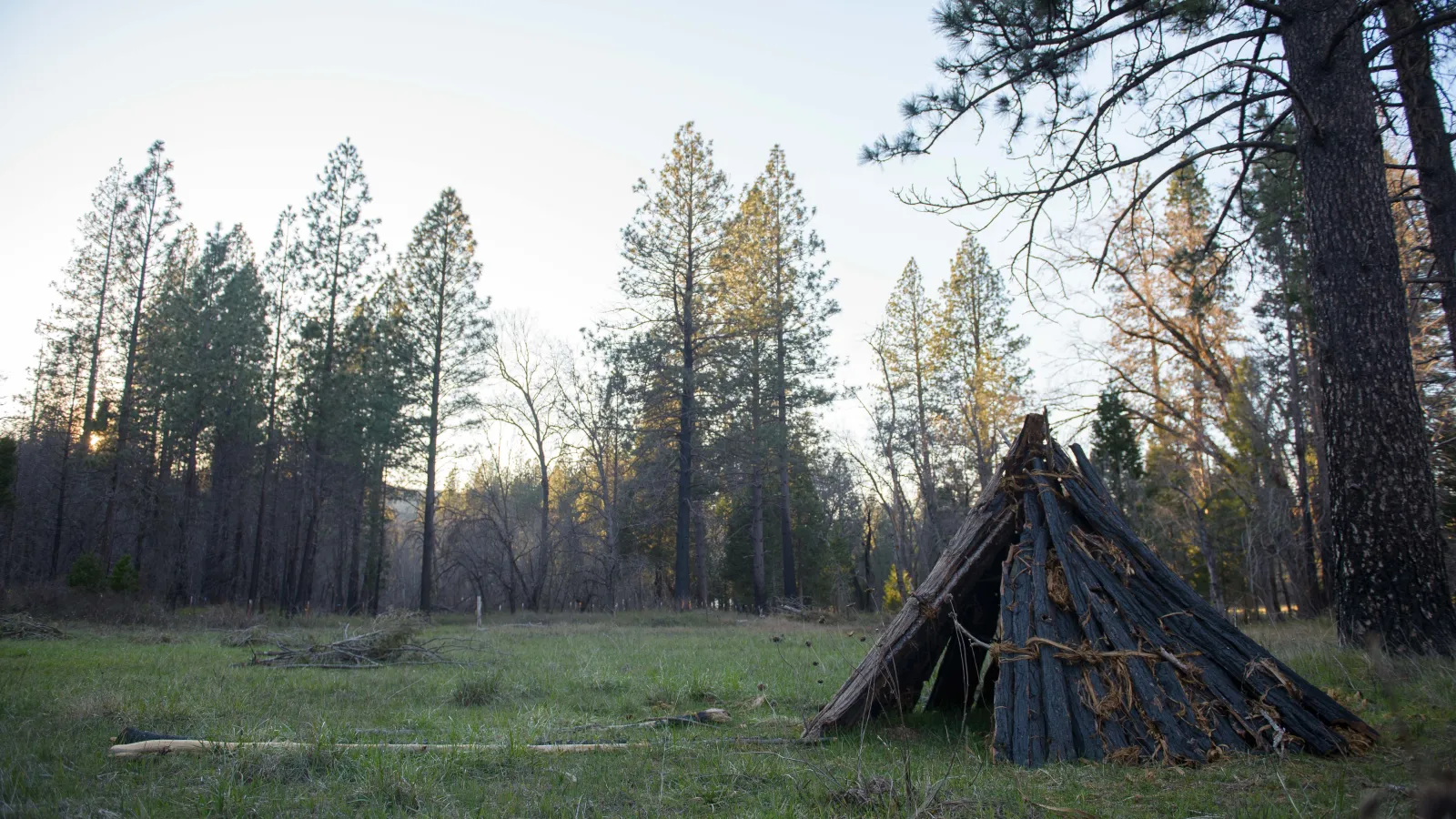Konkow Valley Band of Maidu granted