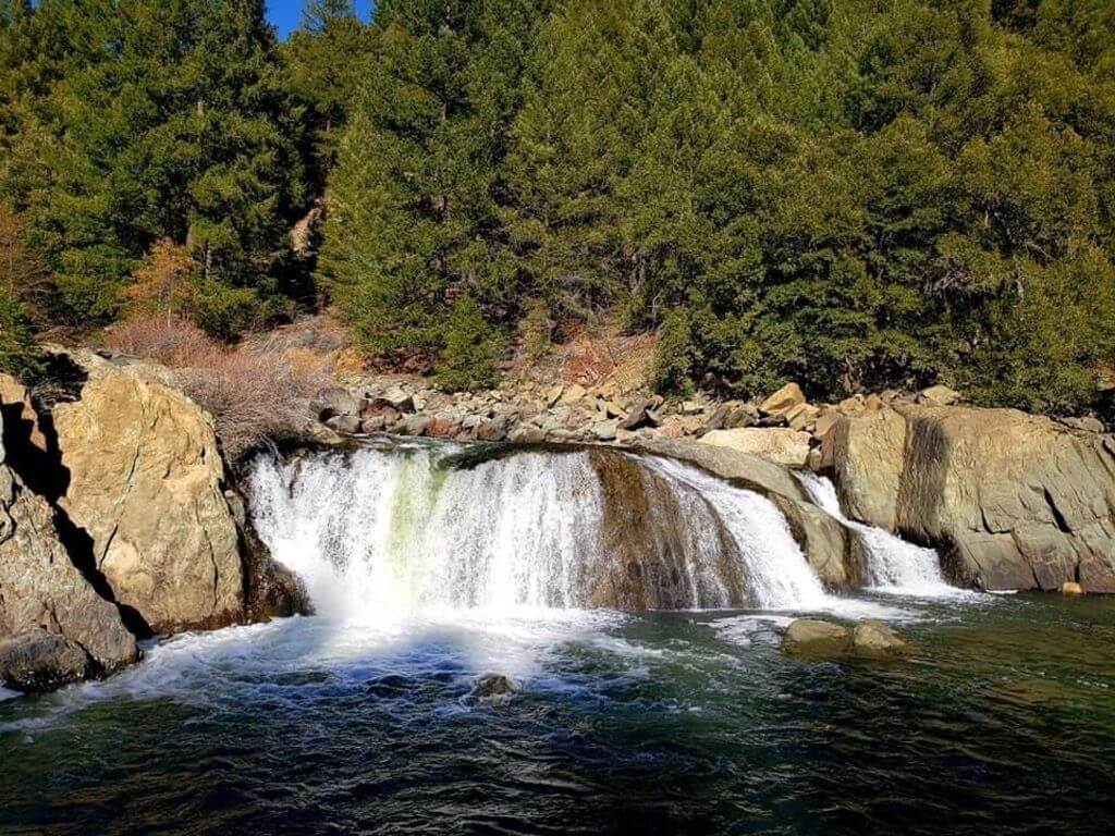 The Mighty Maidus of Plumas County