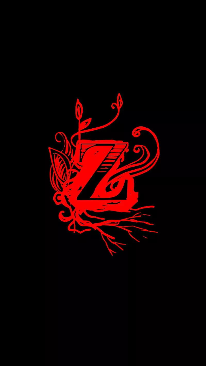 HD letter z wallpaper