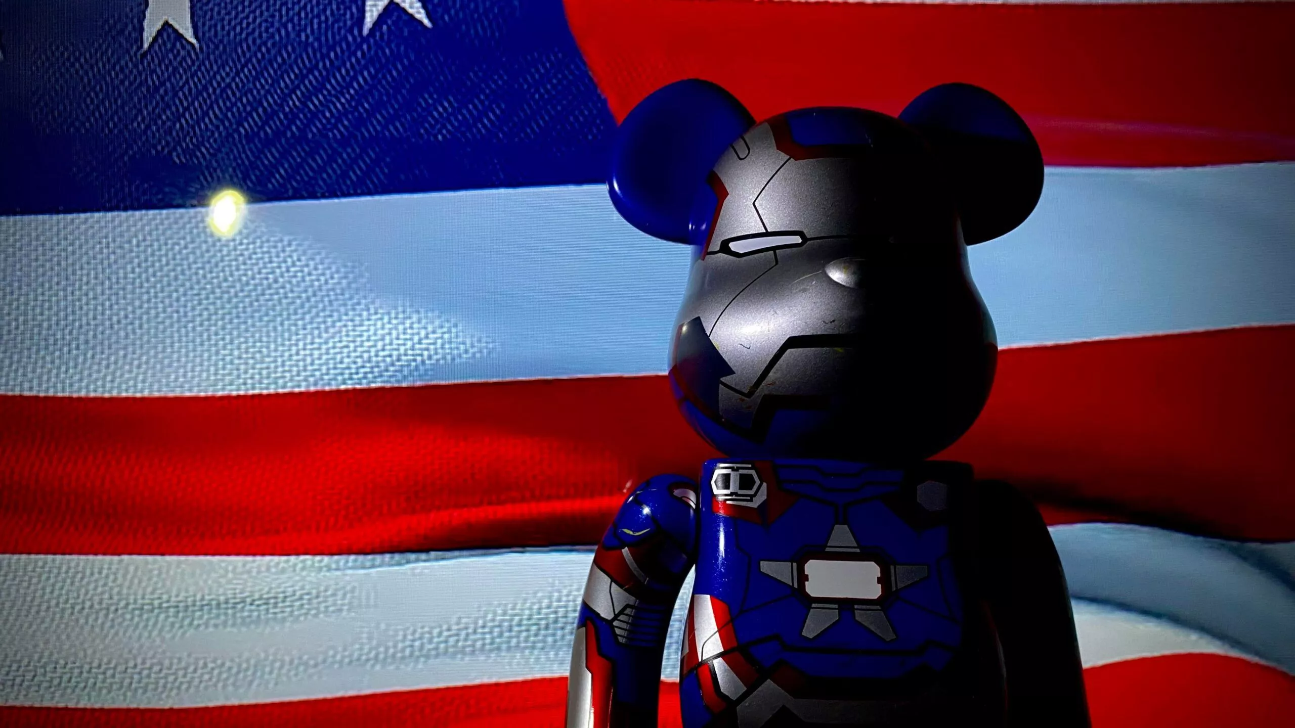 Best Bearbrick Wallpaper [ HQ ]