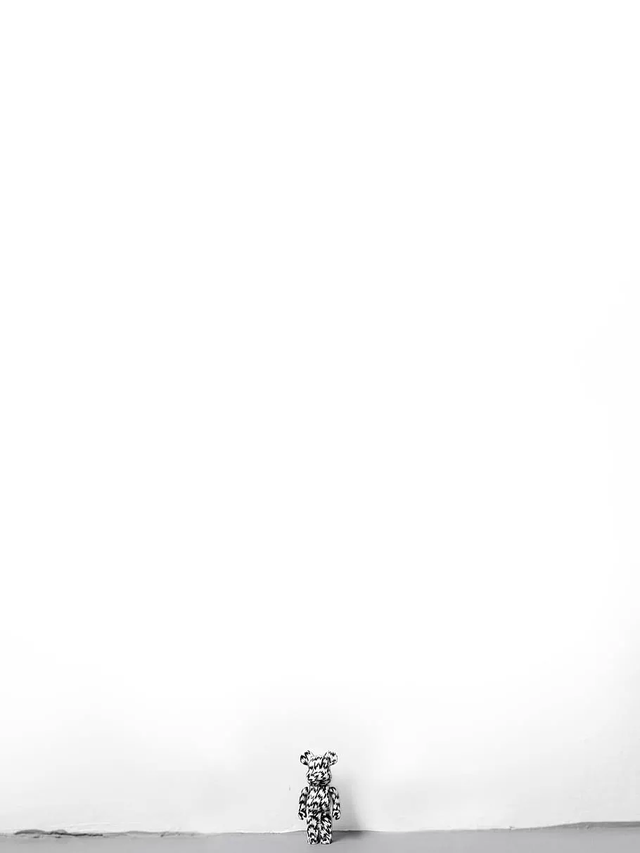 Bearbrick 1080P, 2K, 4K, 5K HD