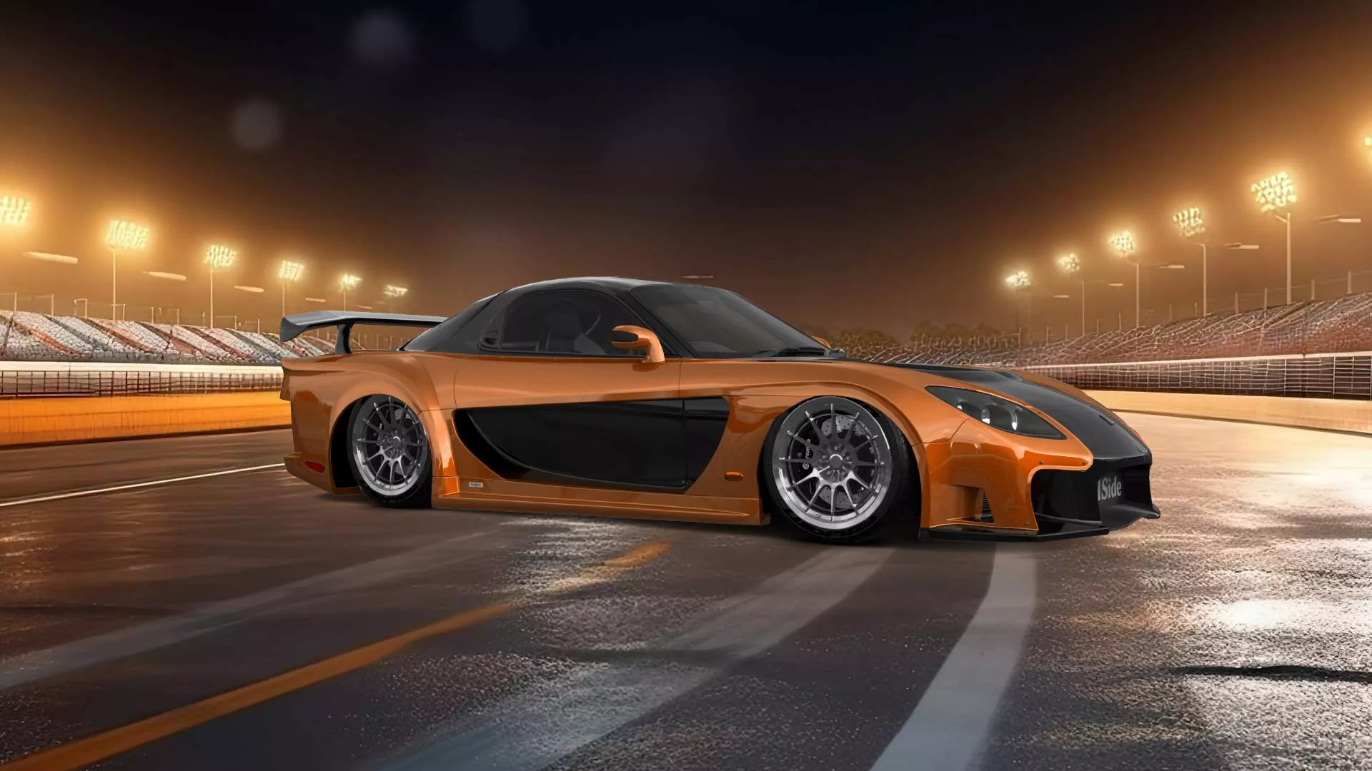 Kurtistheg's Car GalleryDTuning