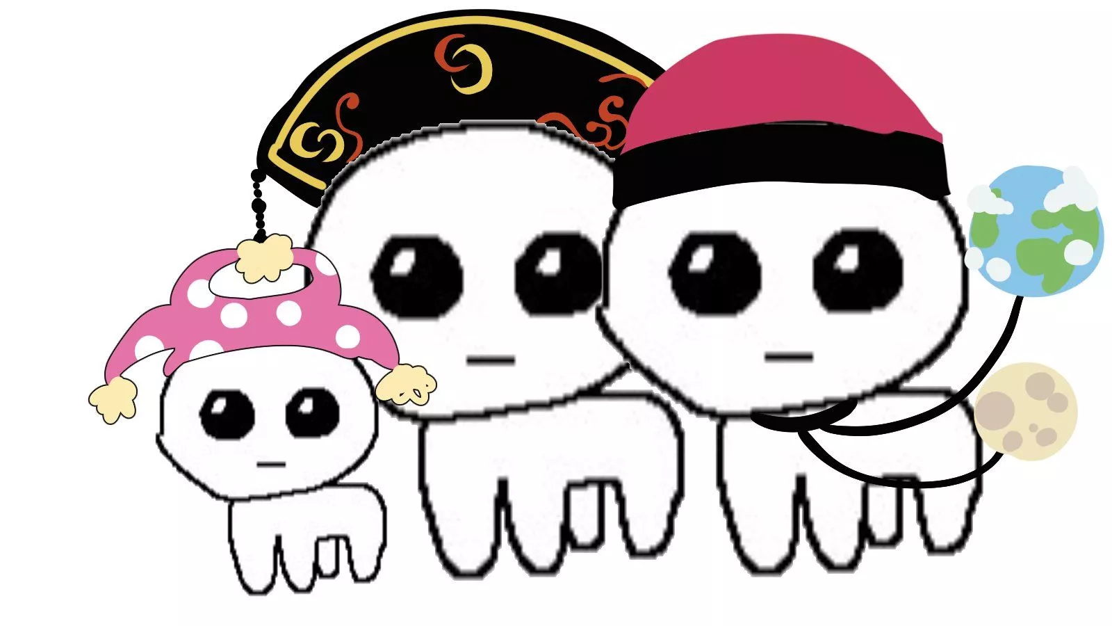 pandélia autism family
