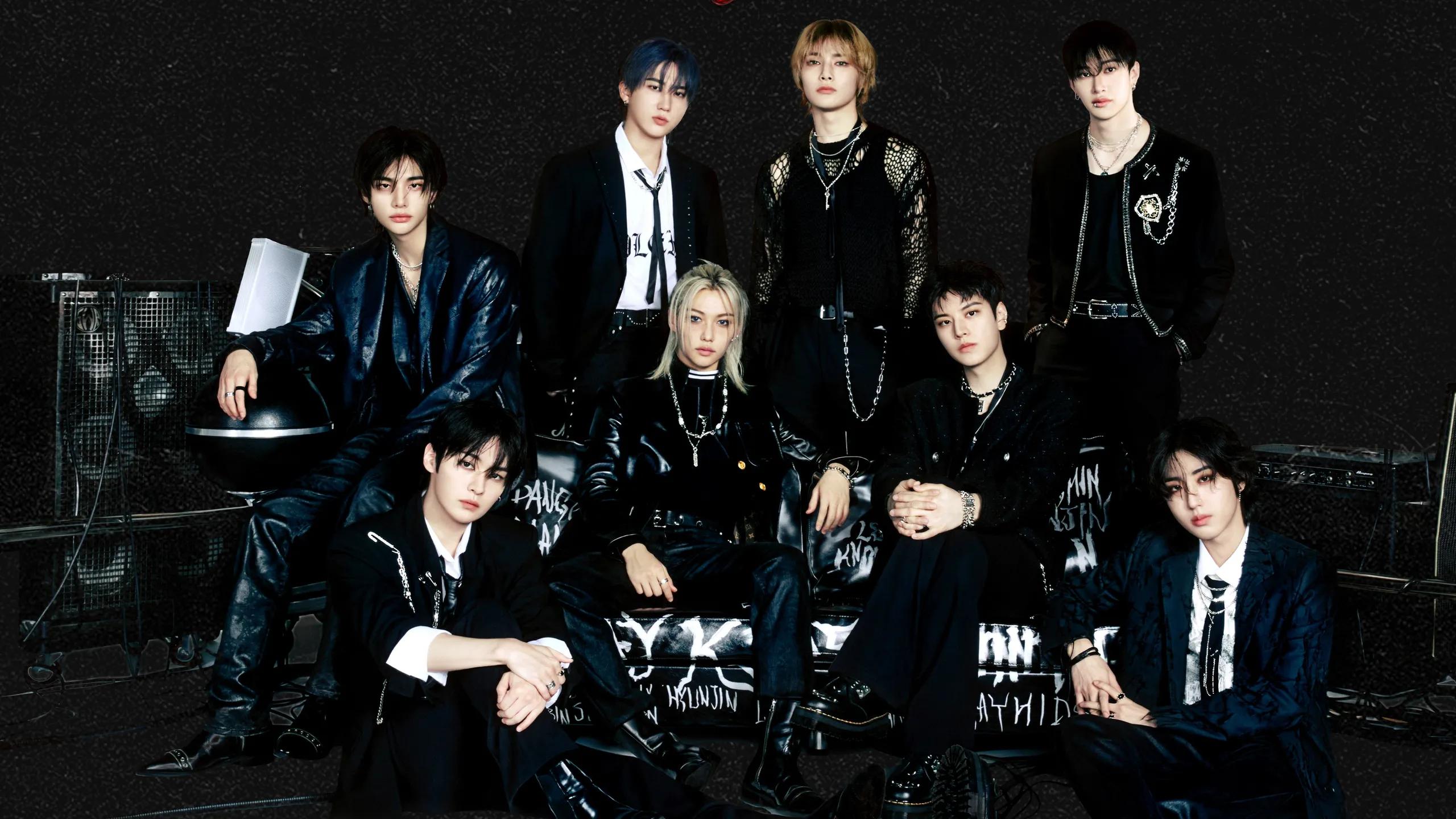 Stray Kids' <dominATE> World Tour