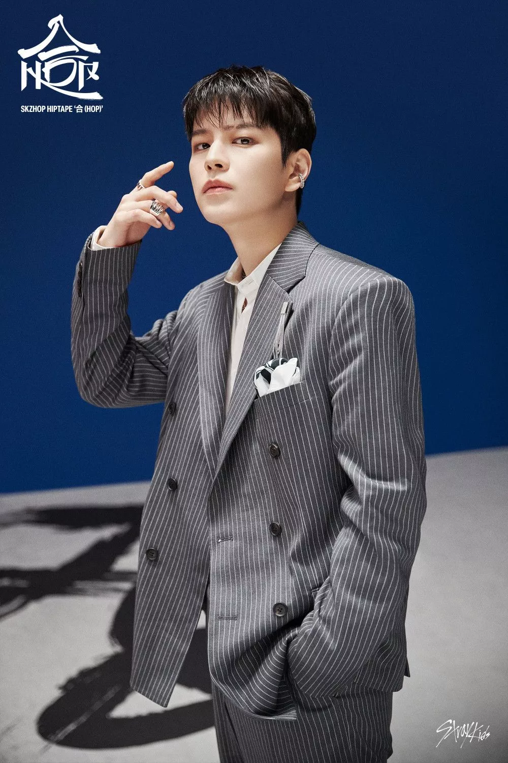 合 (HOP)' teaser photo