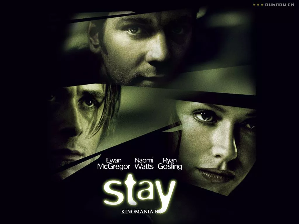 Stay