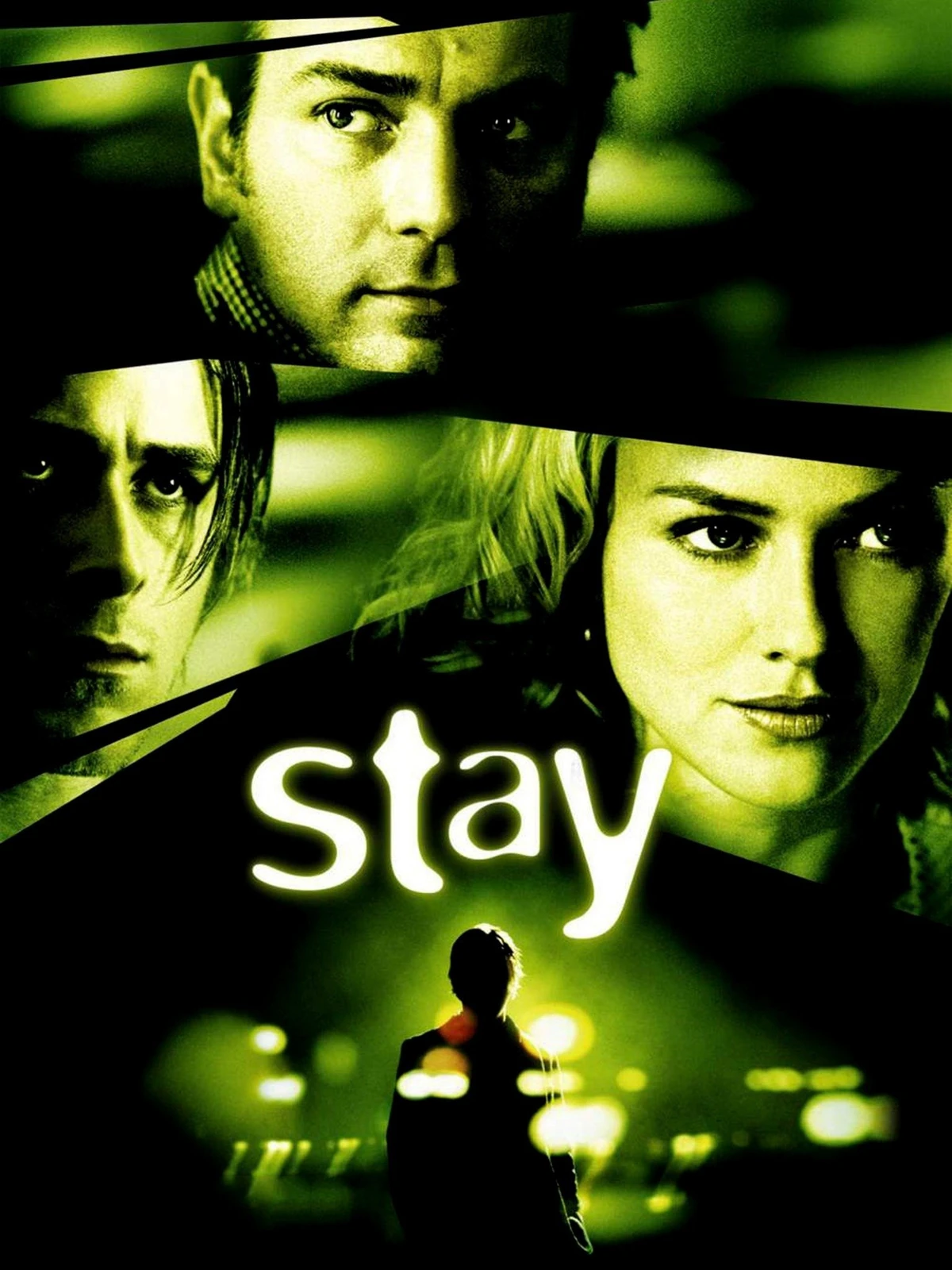 Stay