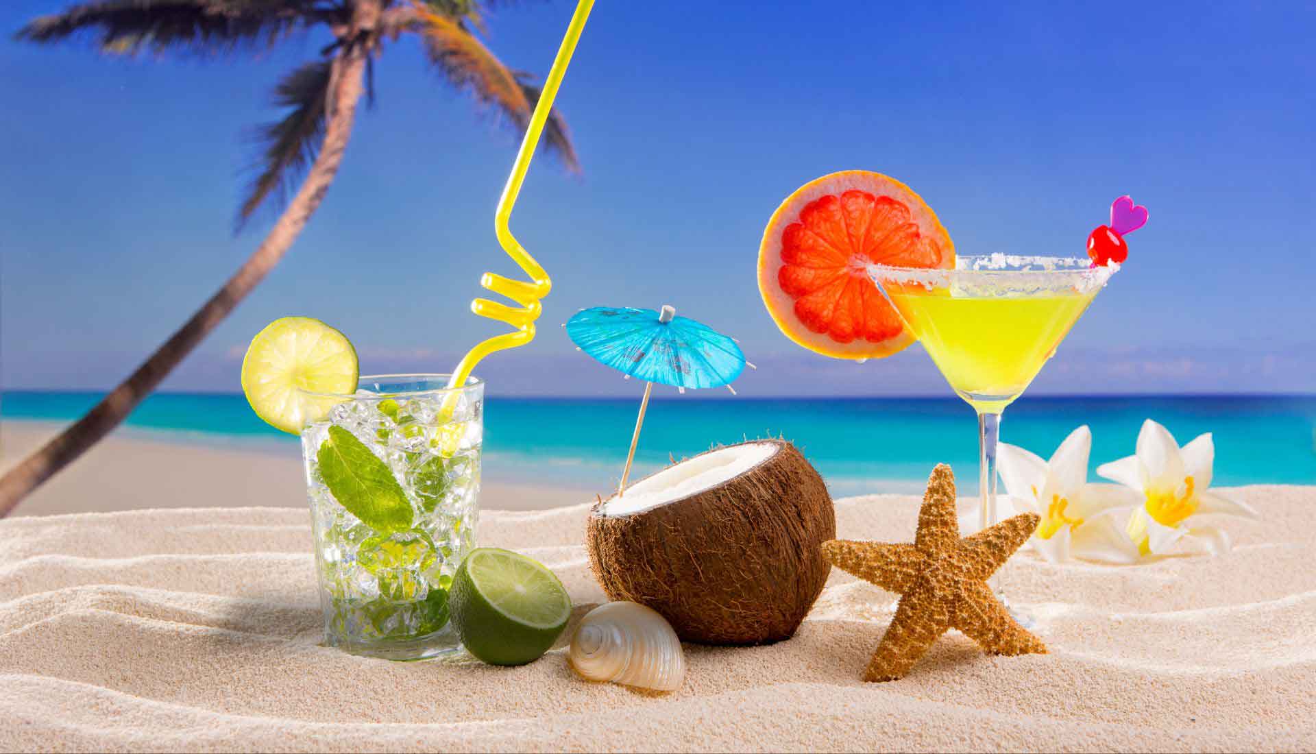 Carribean Seafood Restaurant at St John