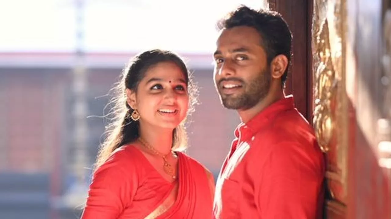 Super Sharanya Sinhala Subtitles