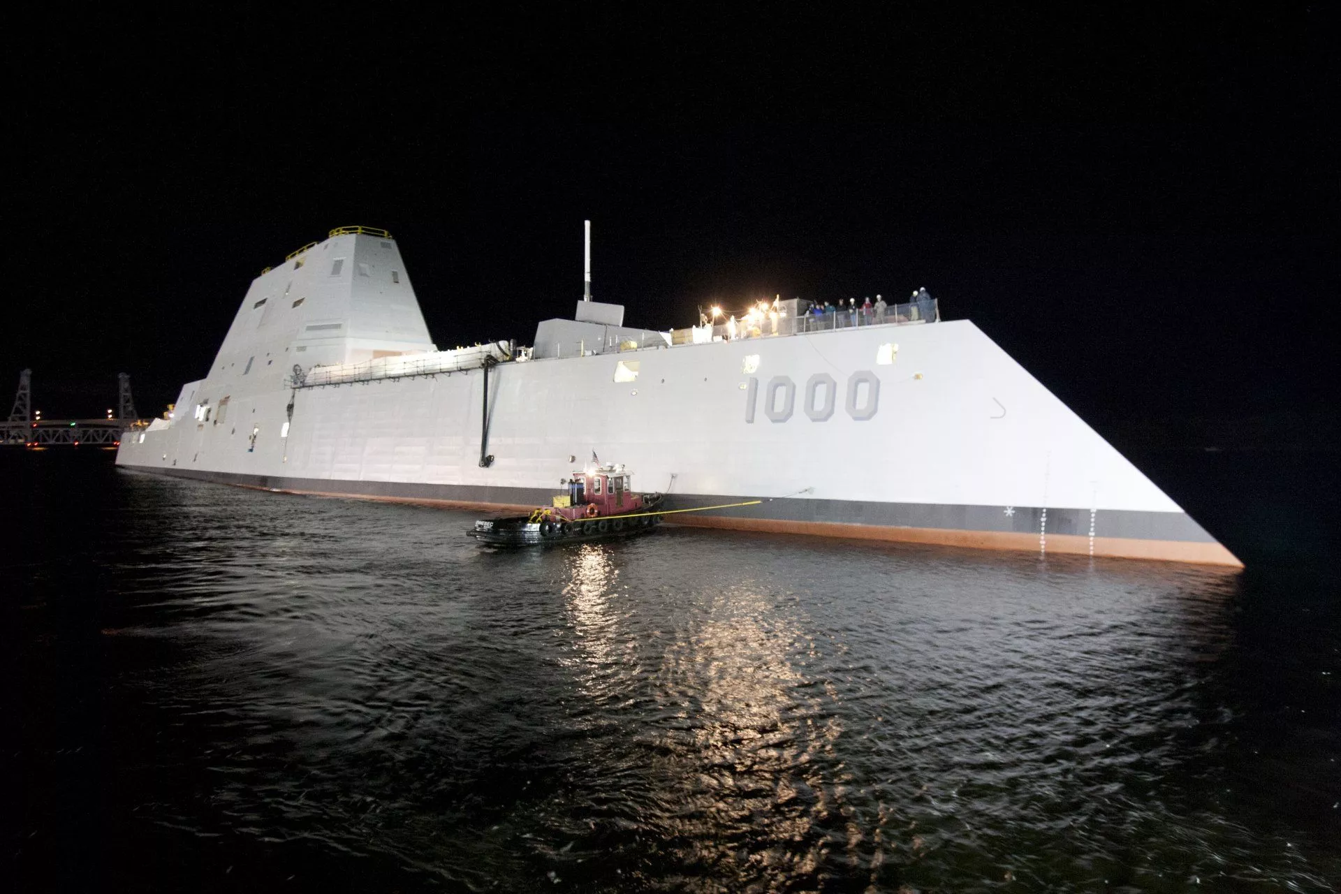 Download Guided Missile Destroyer