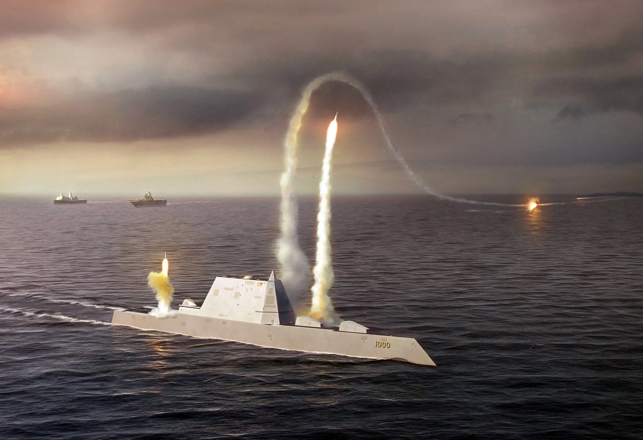 Uss