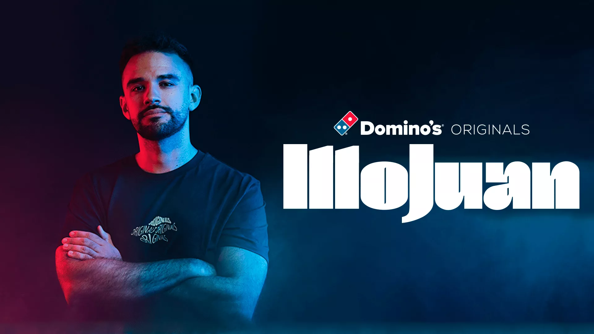 Domino's Pizza estrena en Twitch el