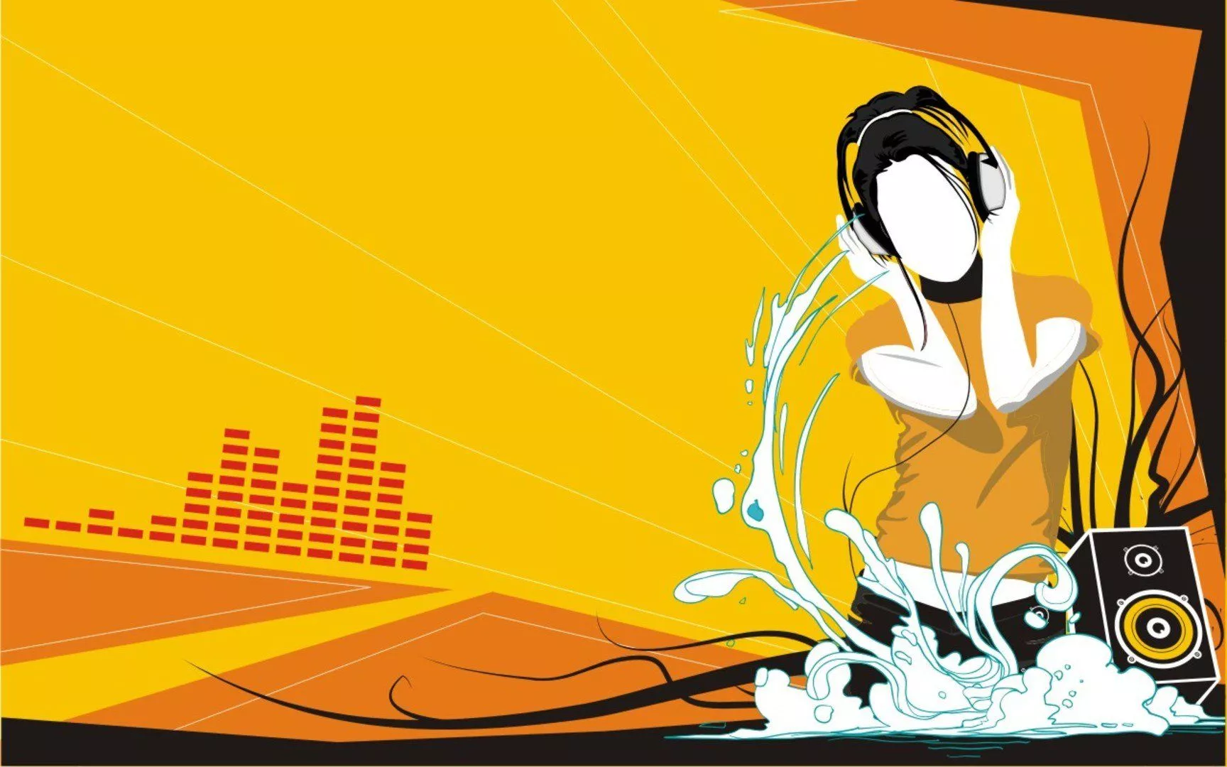 Hero Wallpaper music