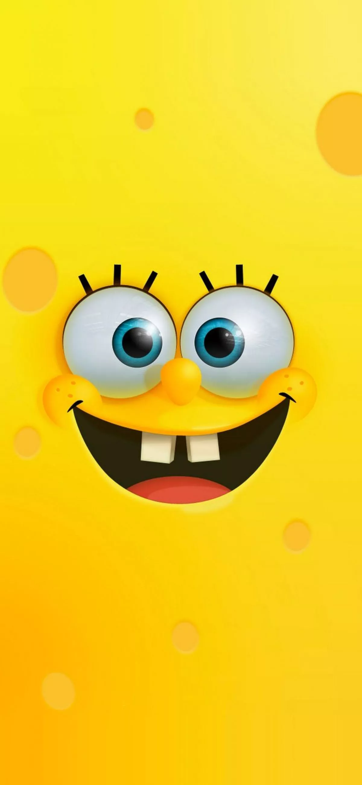 Most Popular Happy Yellow Wallpaper