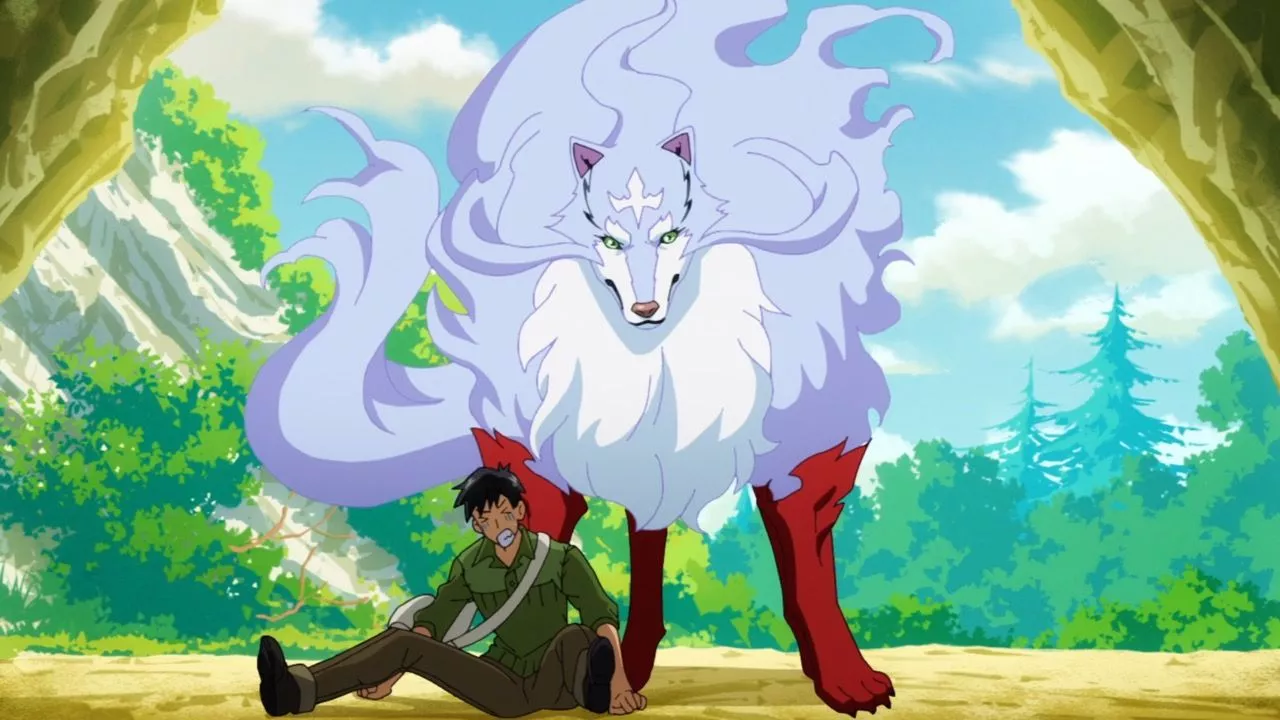 Tondemo Skill de Isekai Hourou Meshi