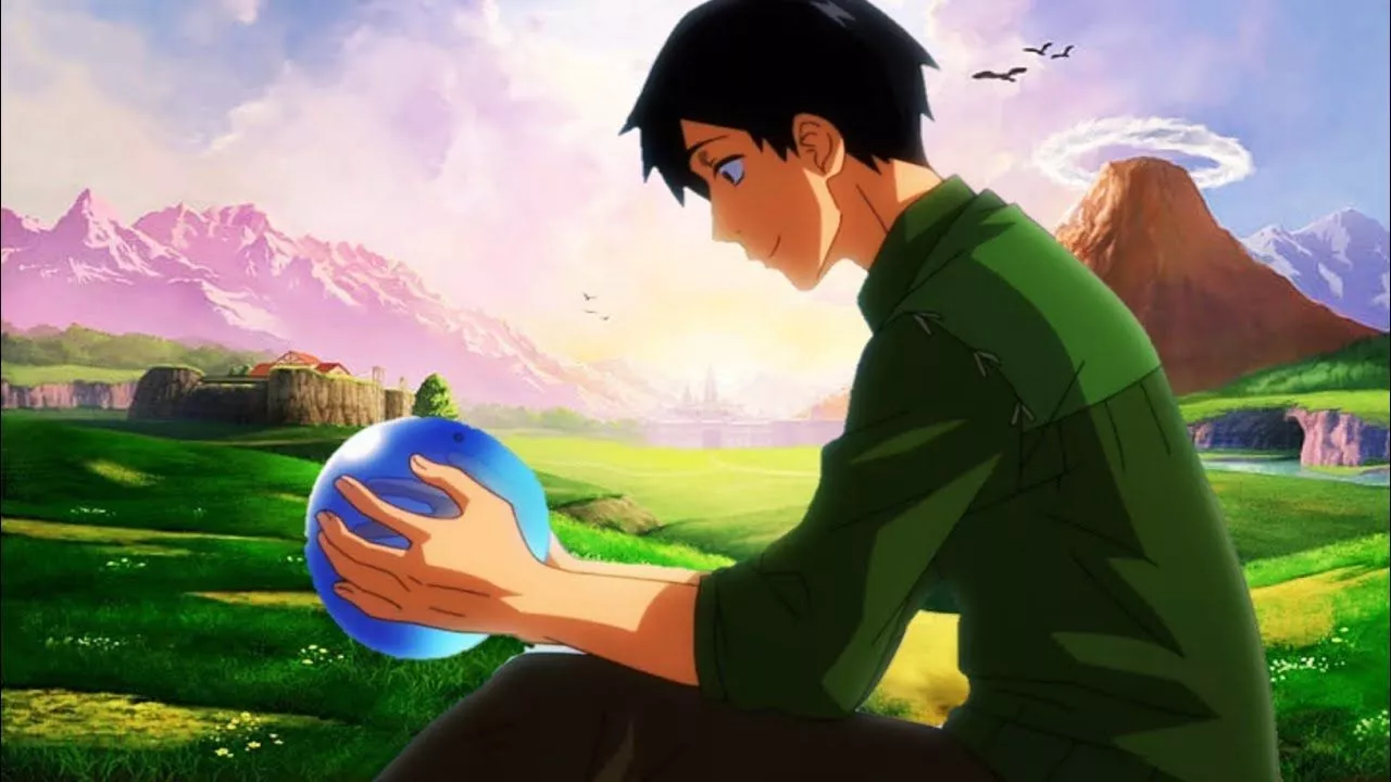 Tondemo Skill de Isekai Hourou Meshi