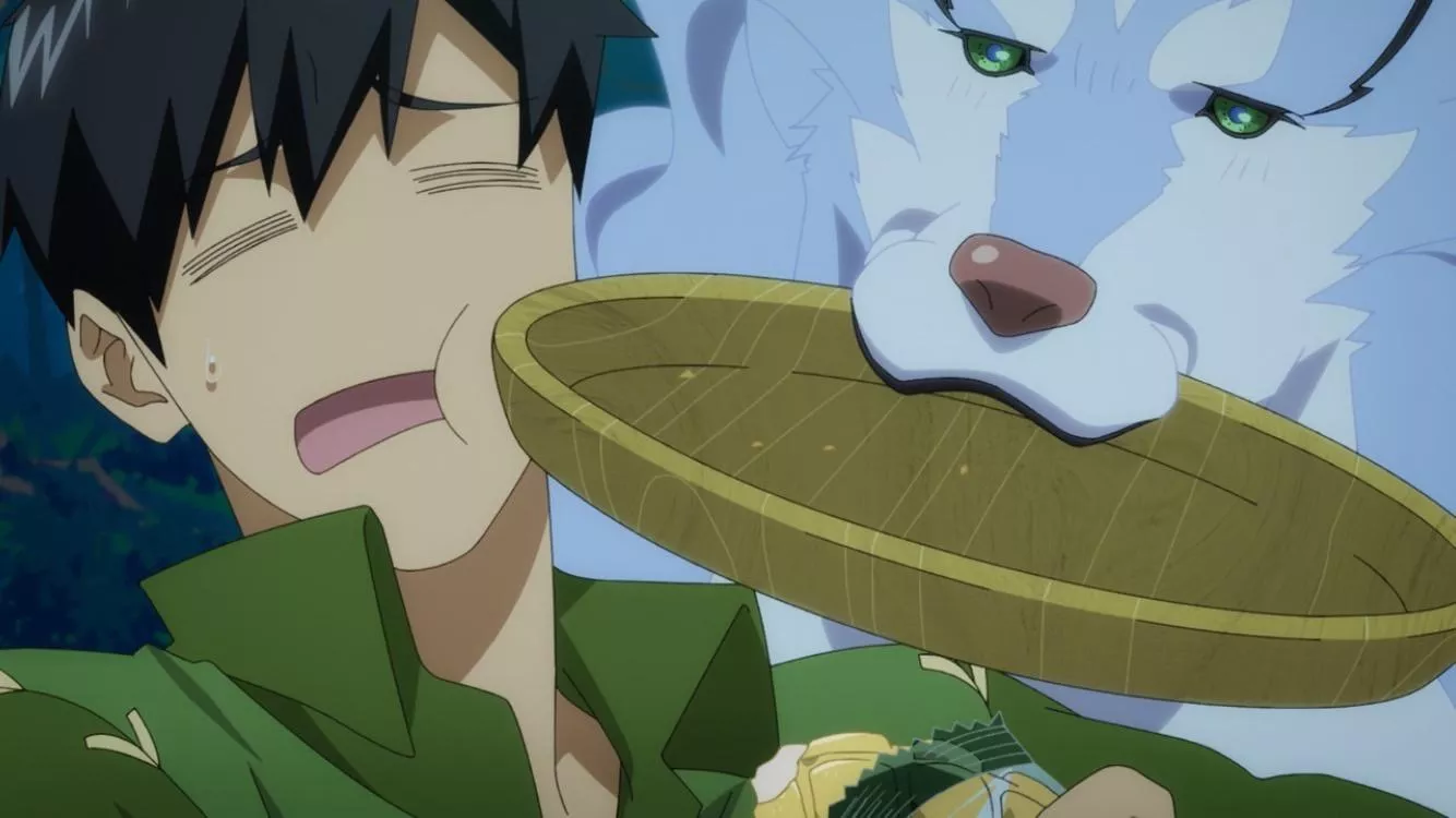 Tondemo Skill de Isekai Hourou Meshi