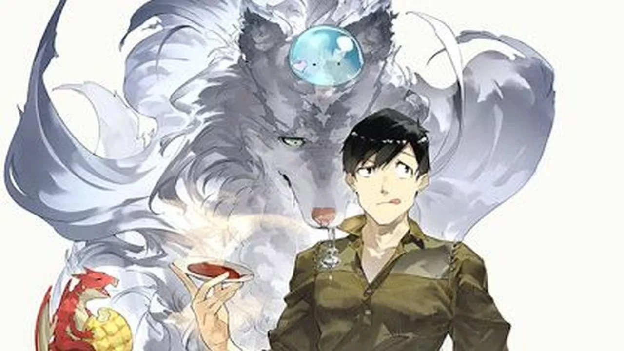 Read Tondemo Skill De Isekai Hourou