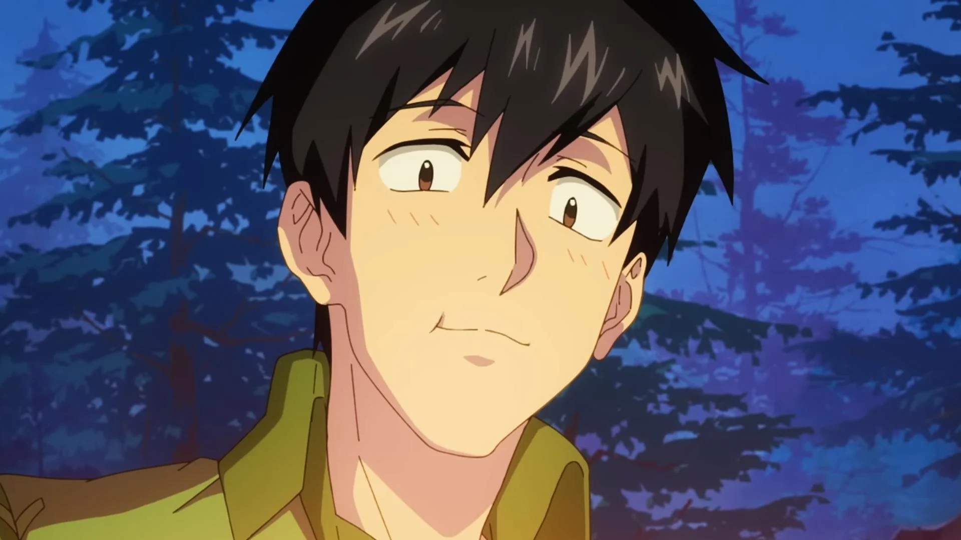 El isekai de MAPPA, Tondemo Skill de