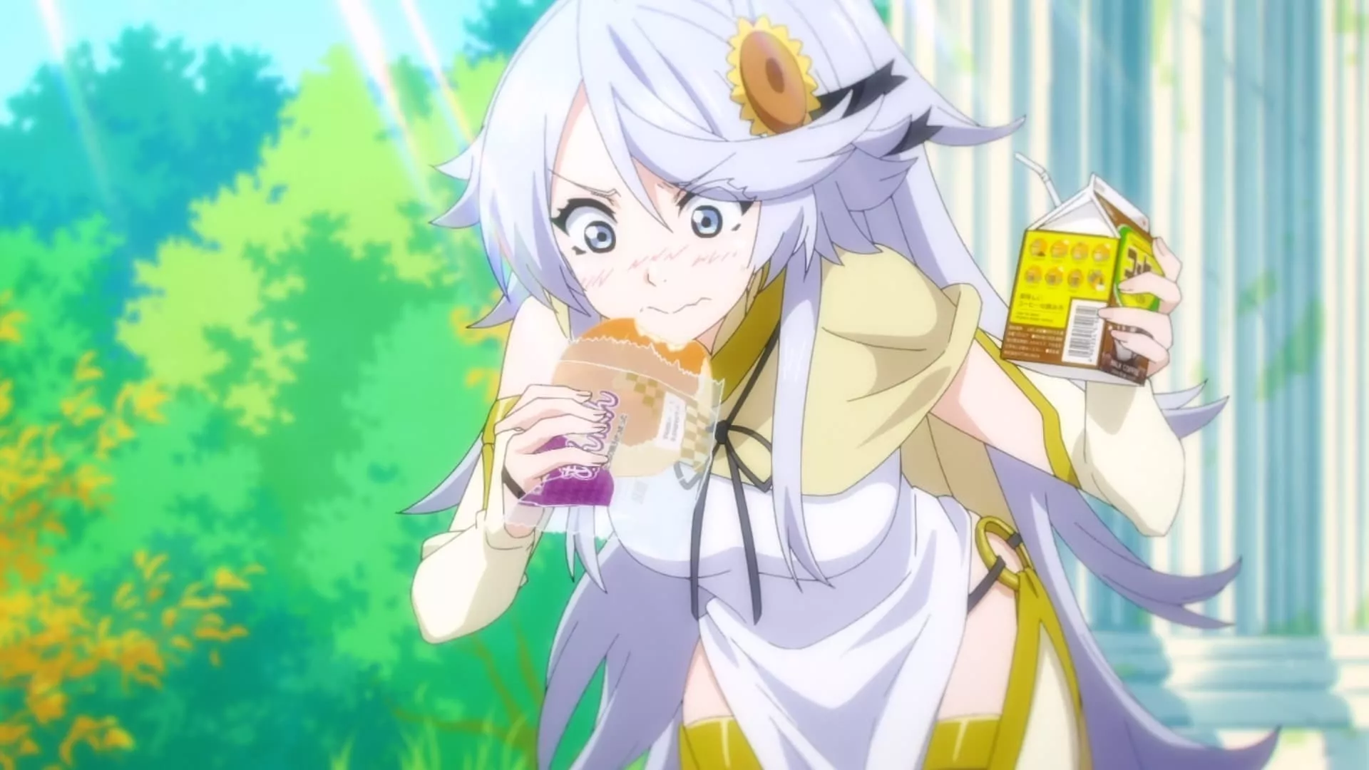 Sweet Tooth - (S1E5)