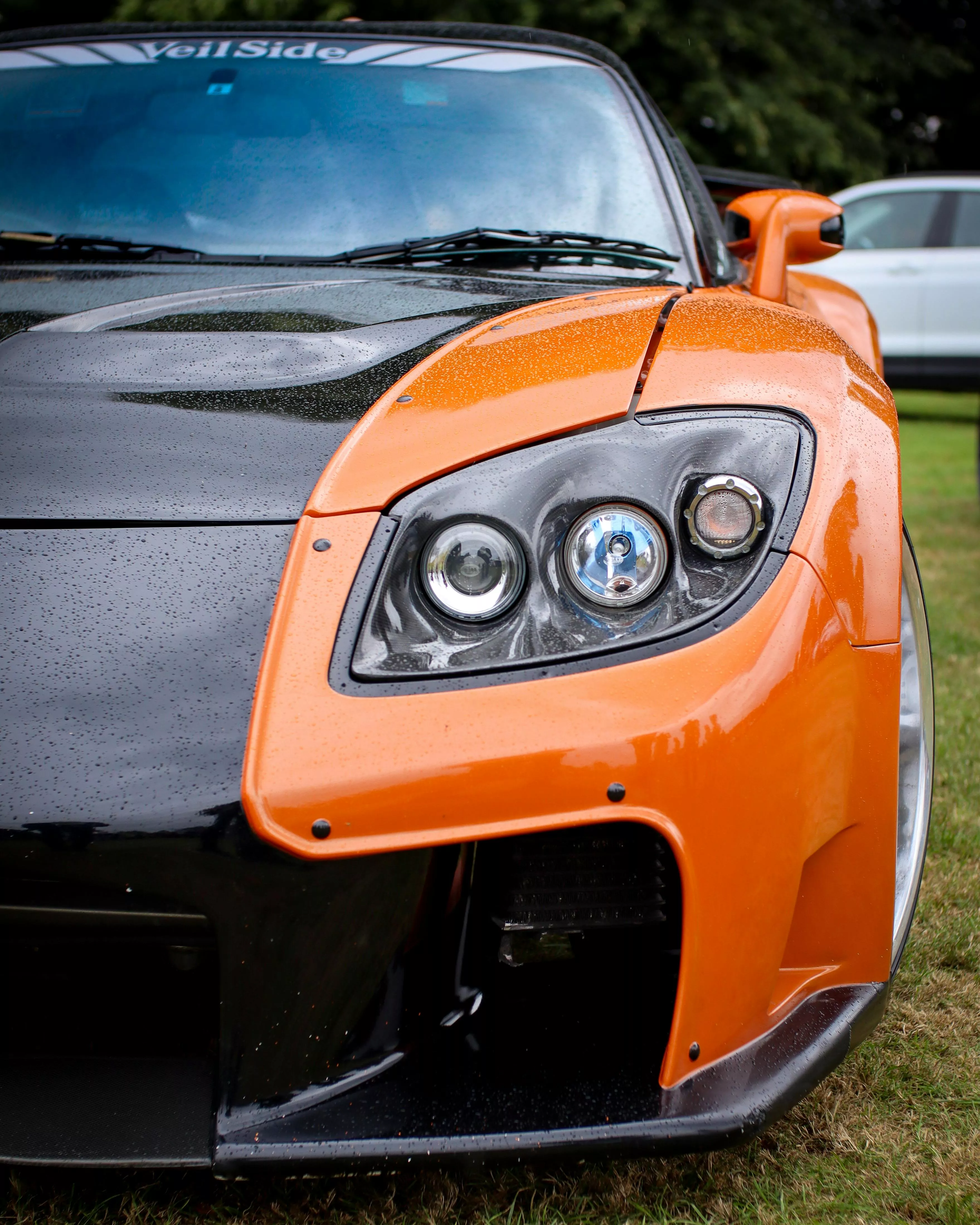 Mazda Rx 7 Photo, Download The BEST