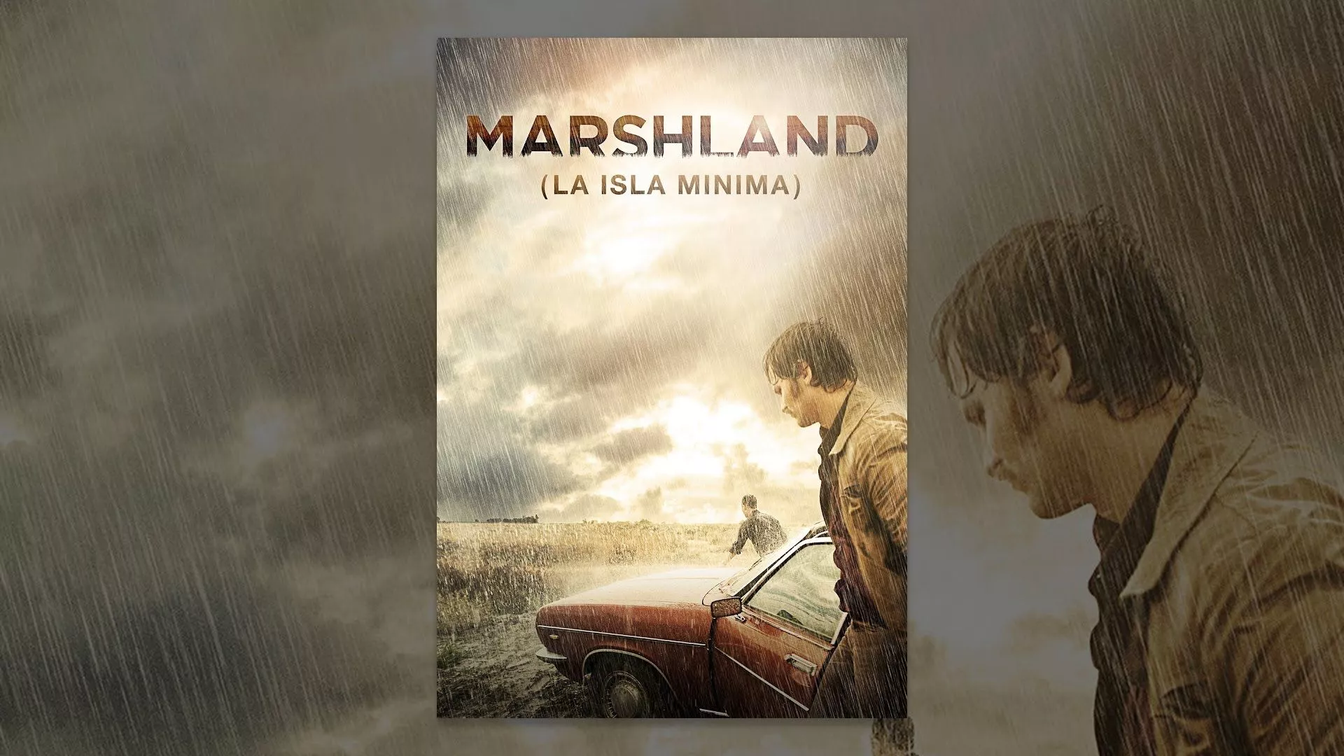 Marshland (La Isla Minima)