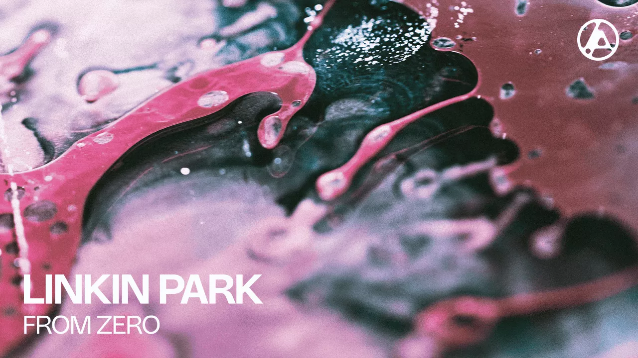 Linkin Park Official Site, Music
