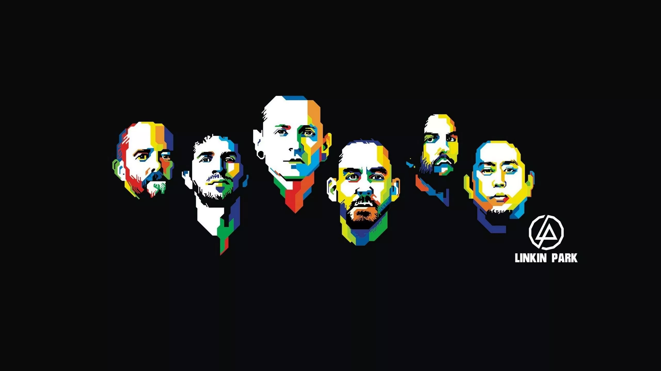 Linkin Park Wallpaper
