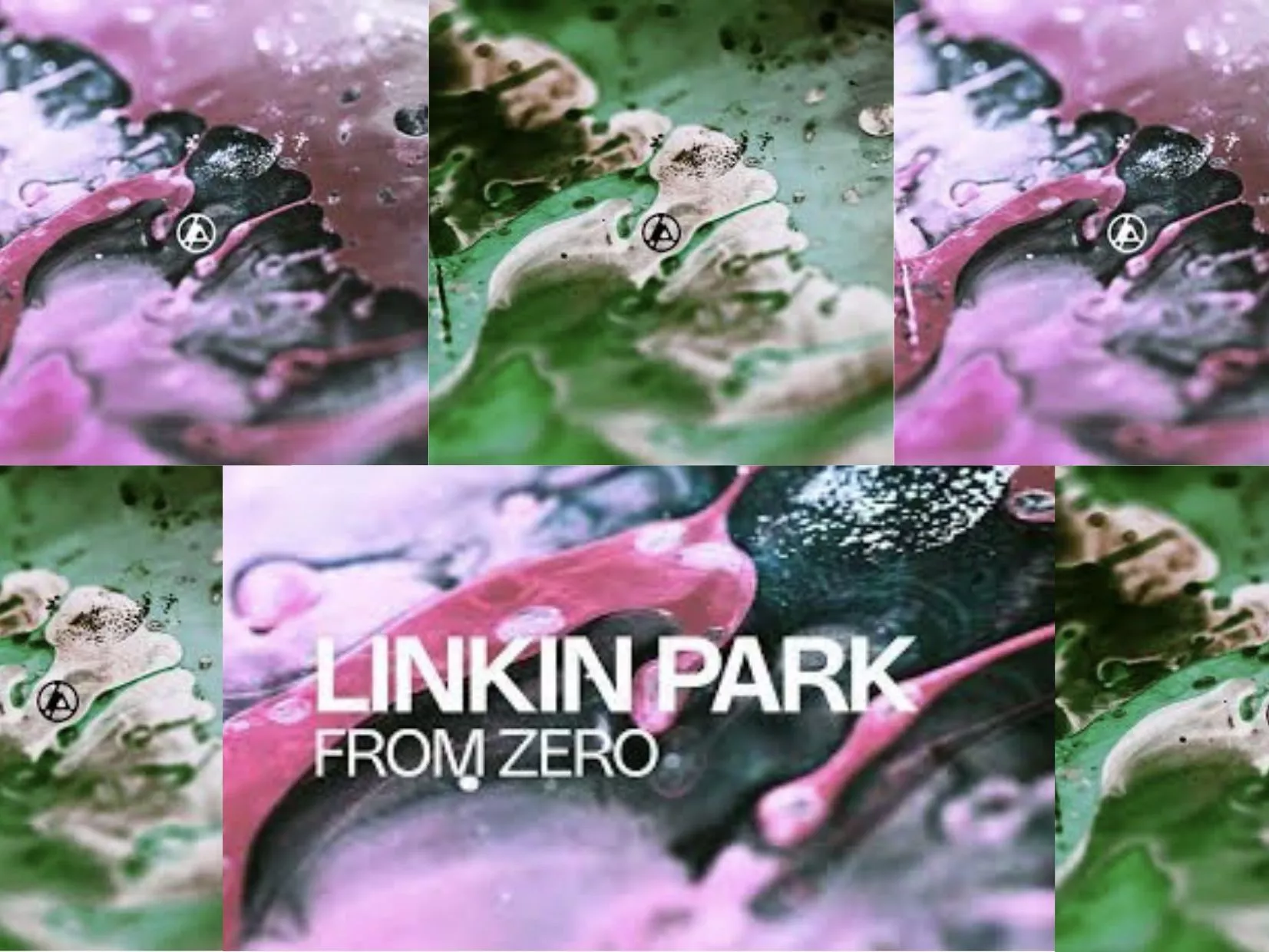Linkin Park
