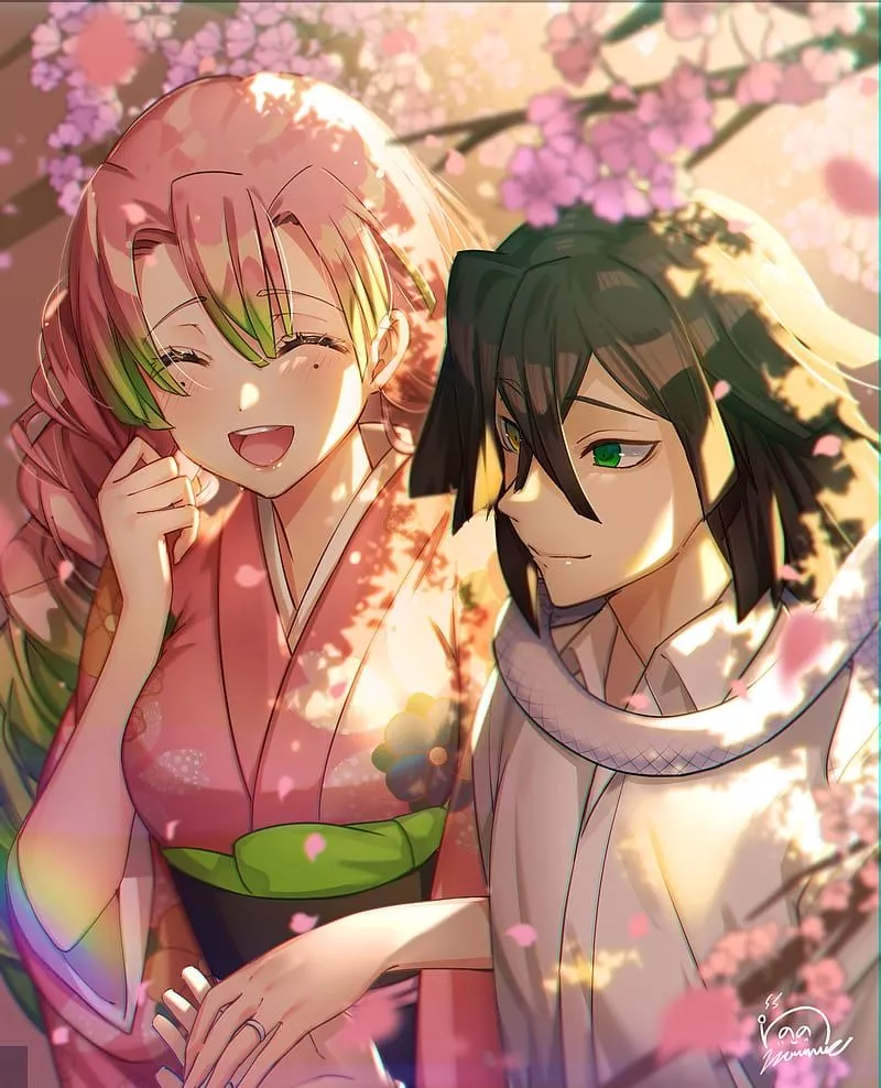 demon slayer, HD phone wallpaper