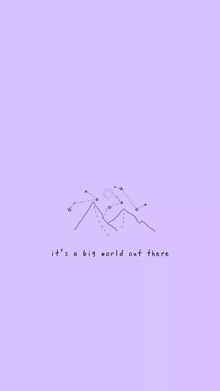 2K Aesthetic Wallpaper