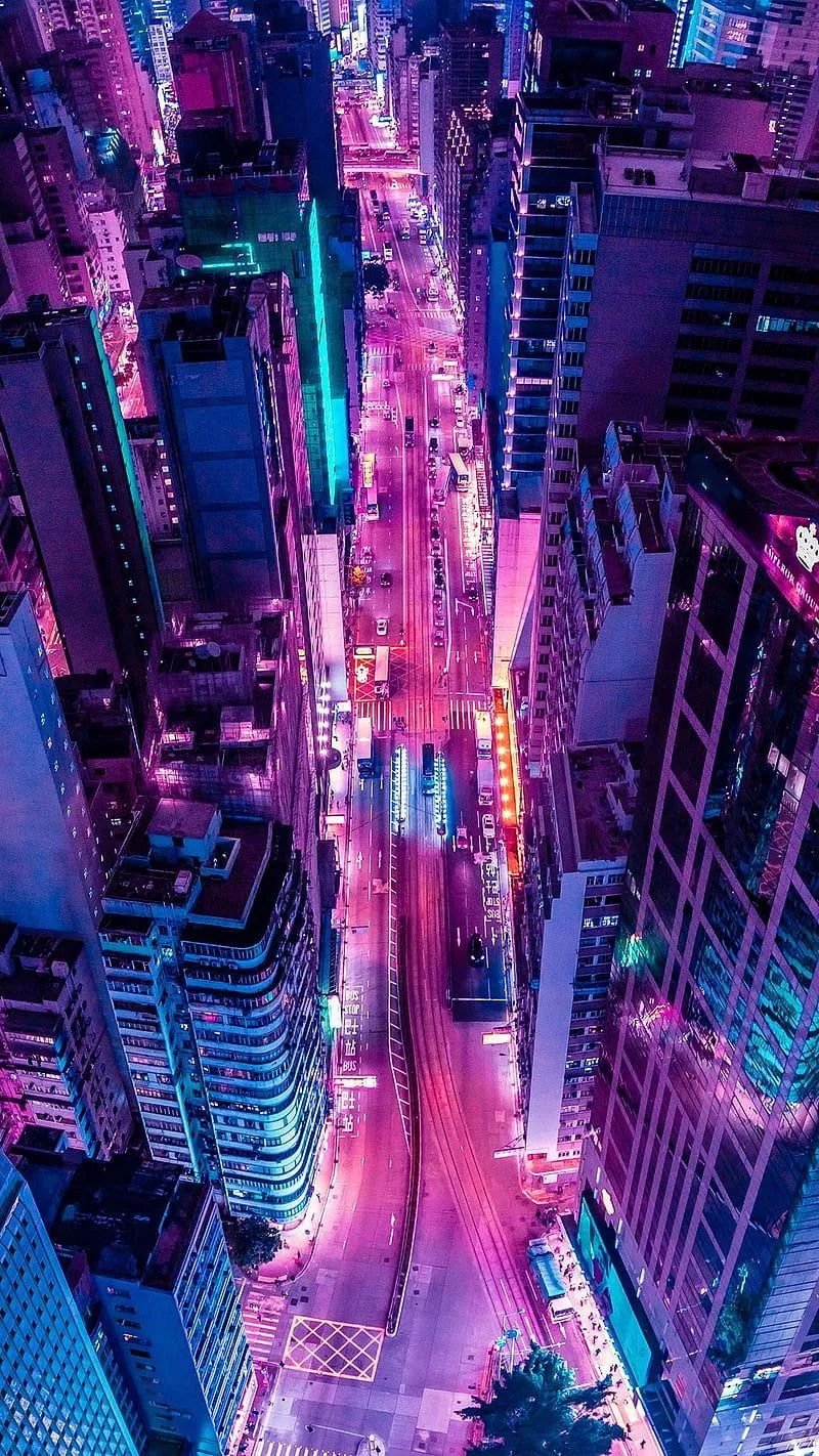 City, car, cities, town, cities, light