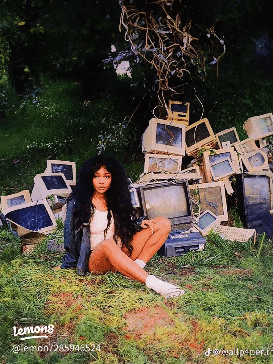 SZA WALLPAPERS