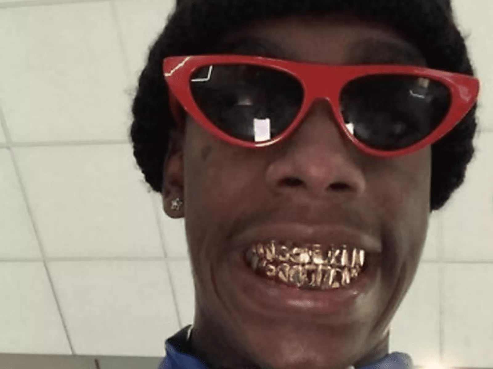 Watch: YNW Melly Calls King Von