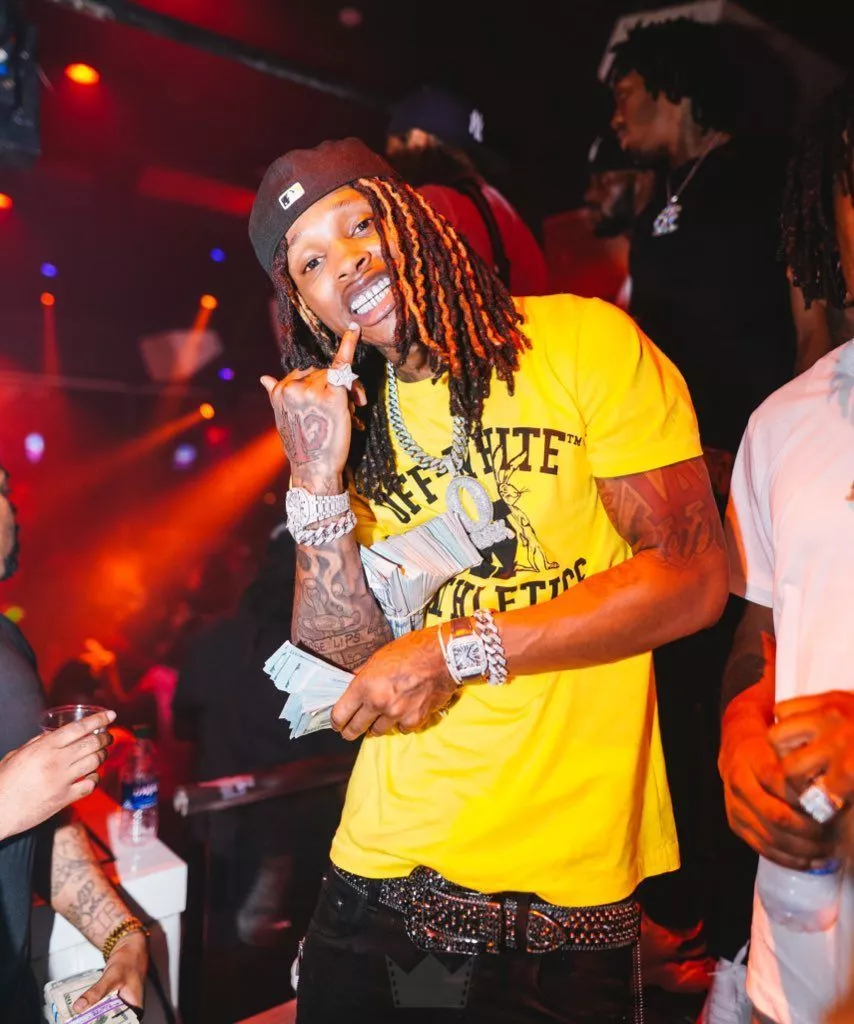 ynw melly ideas. cute rappers