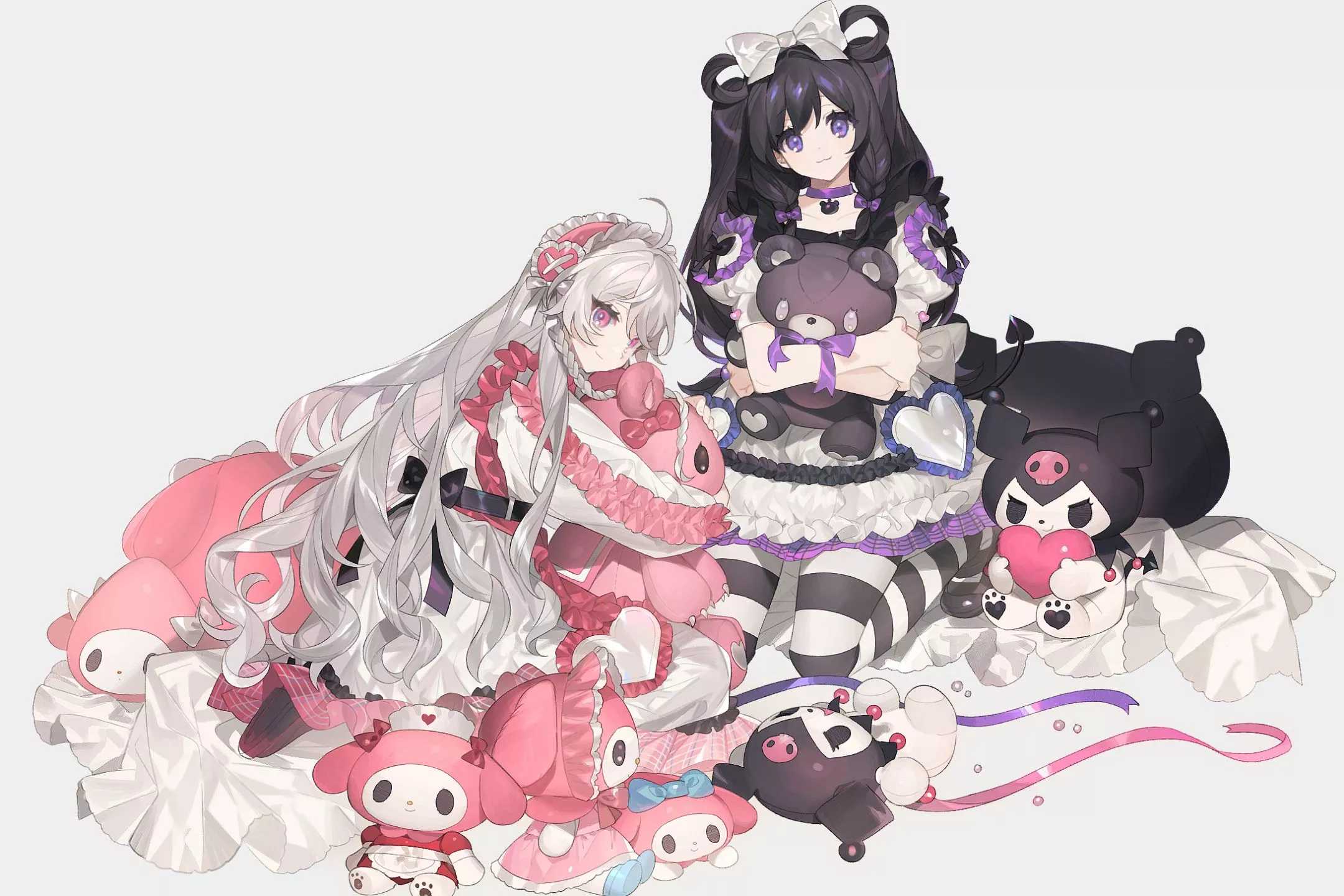 My Melody (Onegai My Melody) HD picture