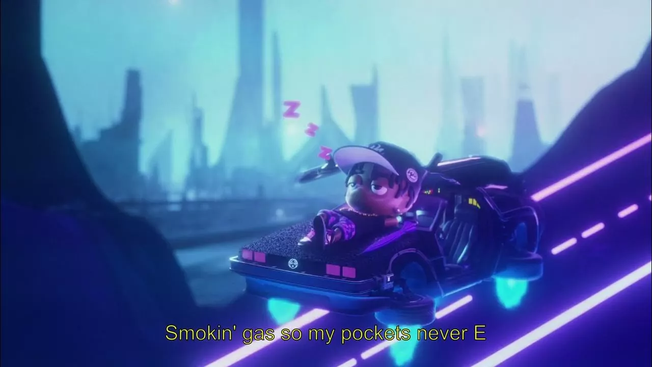 Sleepy Hallow Dreams Remix