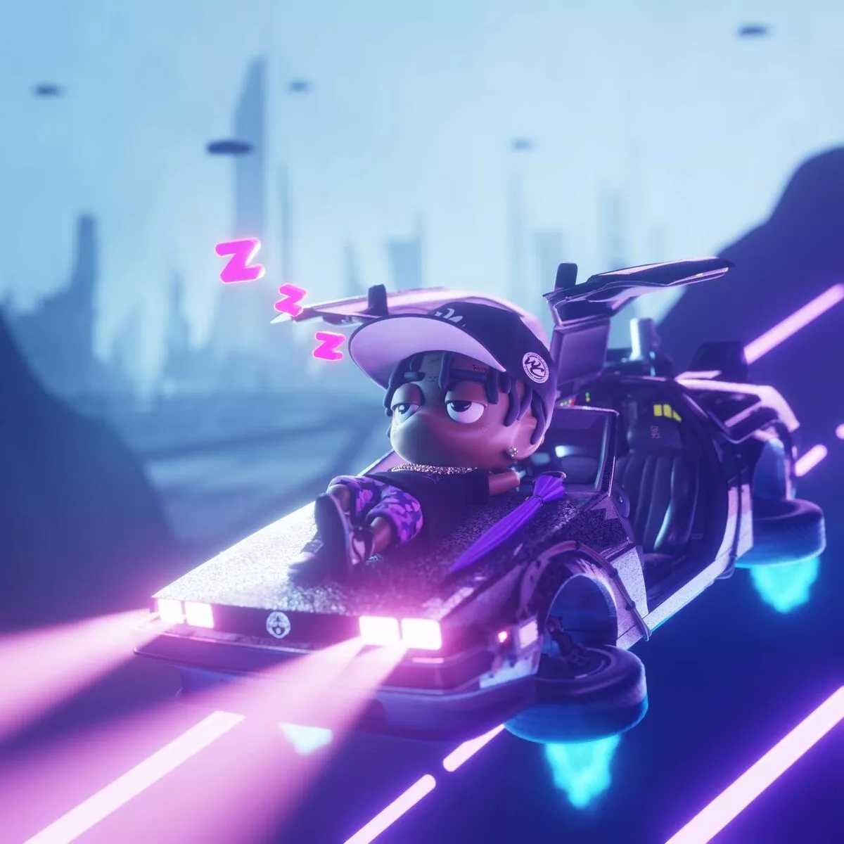 Sleepy Hallow Dreams