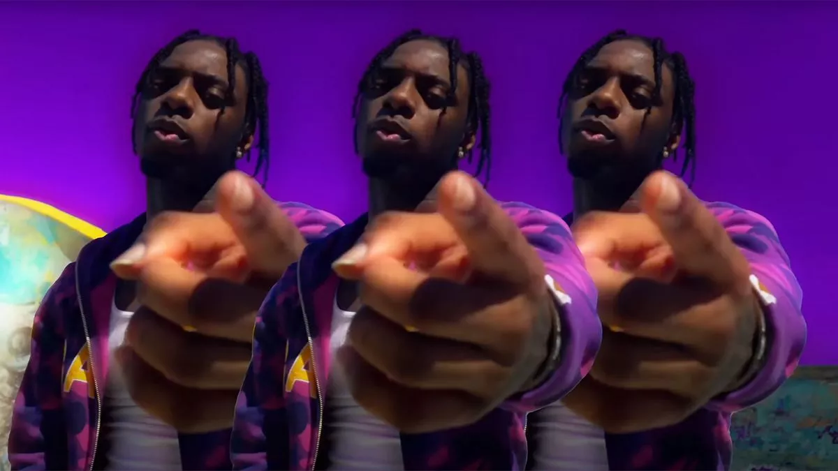 Still Sleep? Brooklyn's own Sleepy