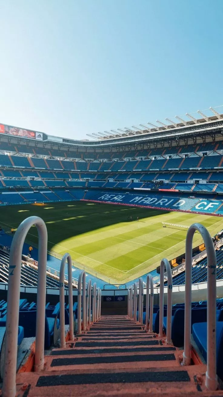 Madrid Zone old Santiago