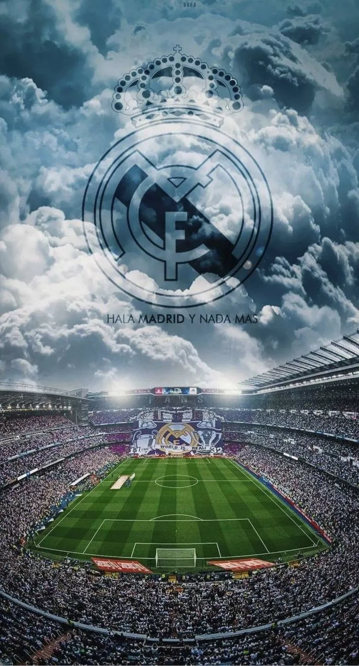 Twitter. Real madrid wallpaper
