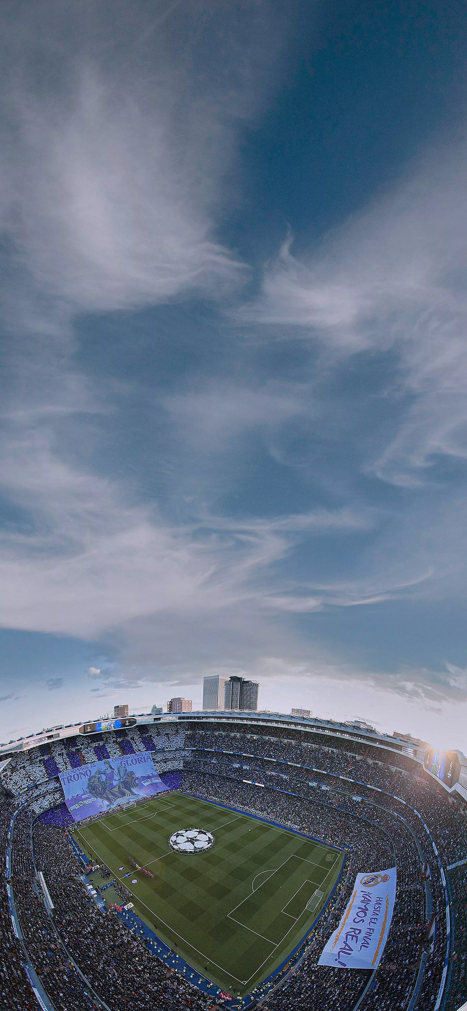 بزبلو. #Wallpaper └