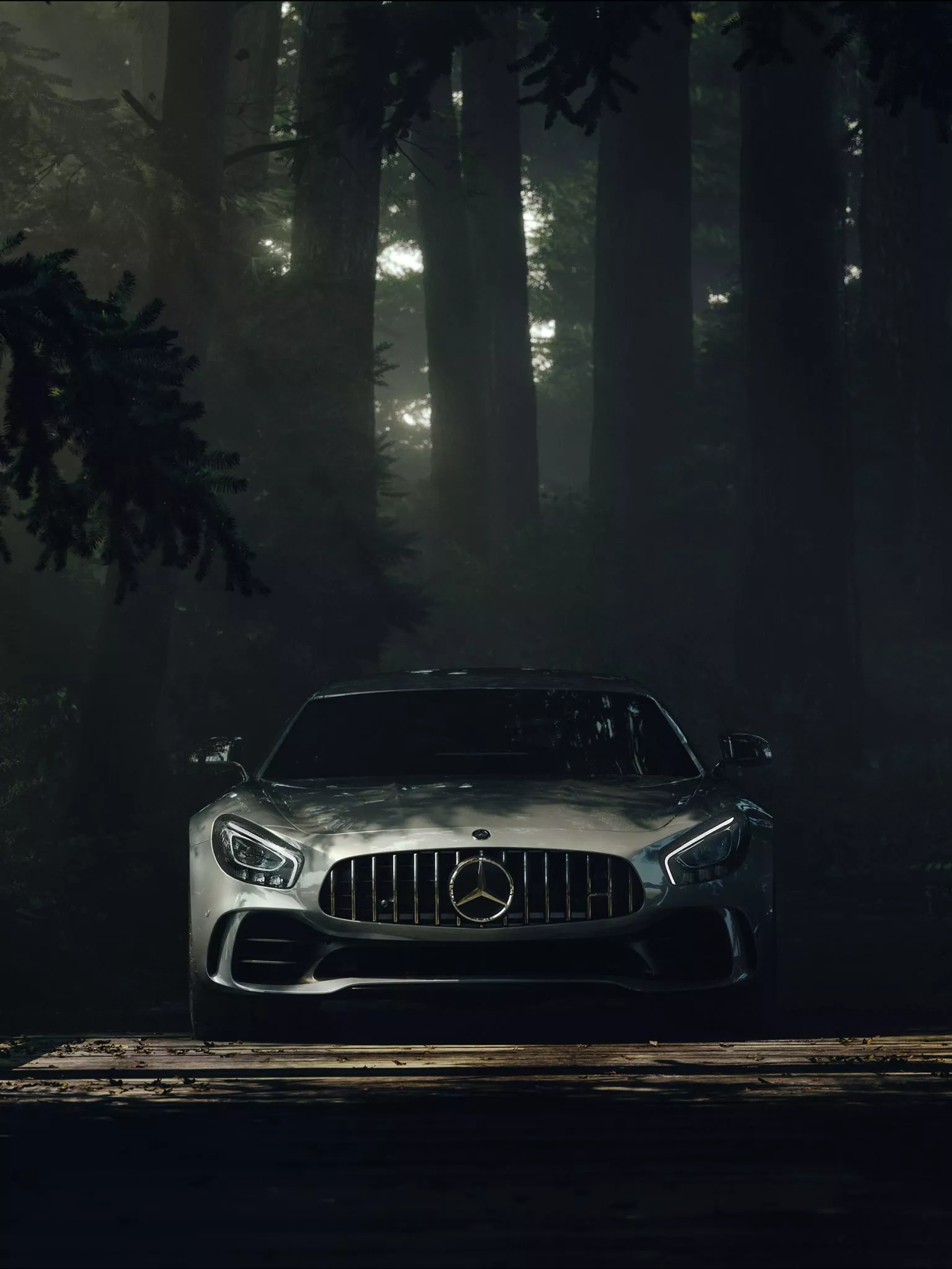 Download Mercedes Benz Amg Gt