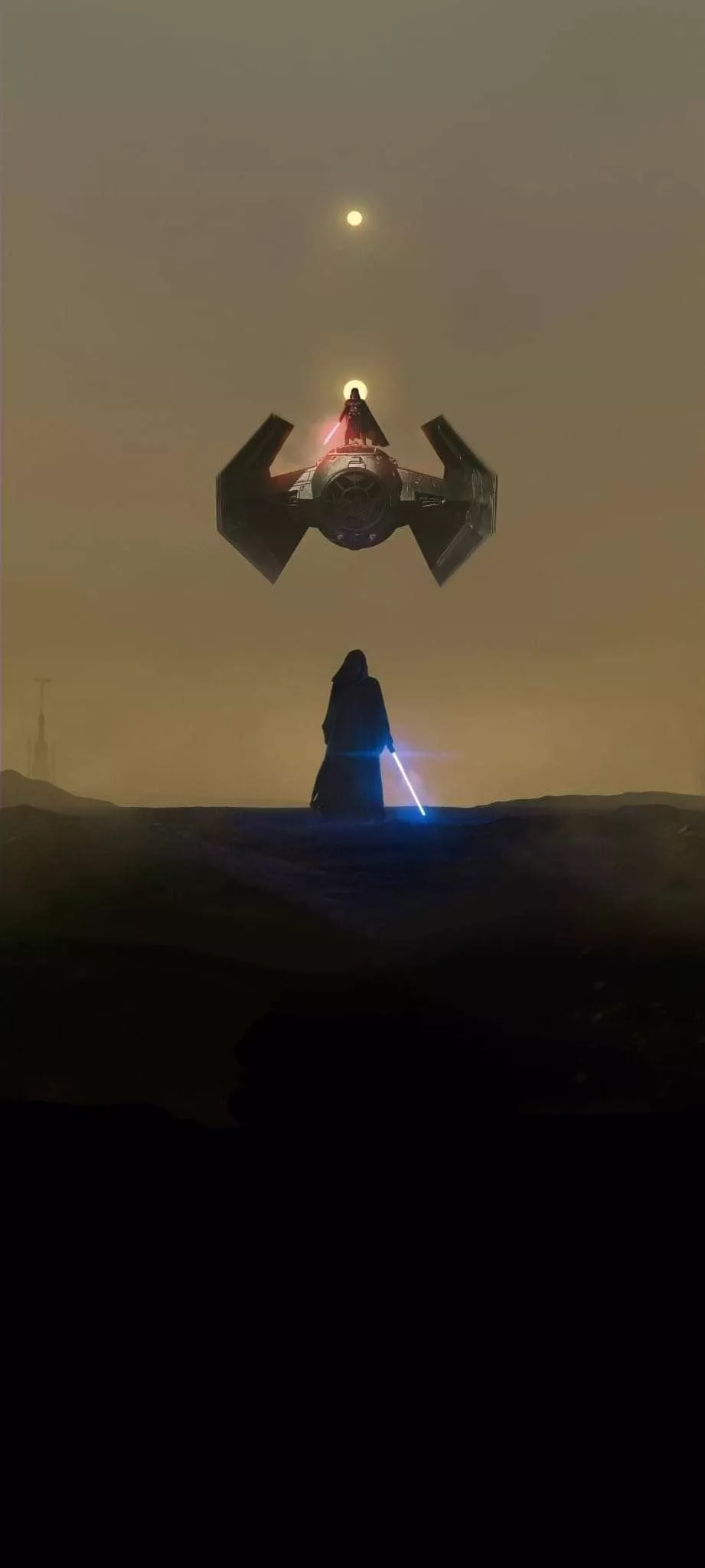 Cool Phone Wallpaper! Wars