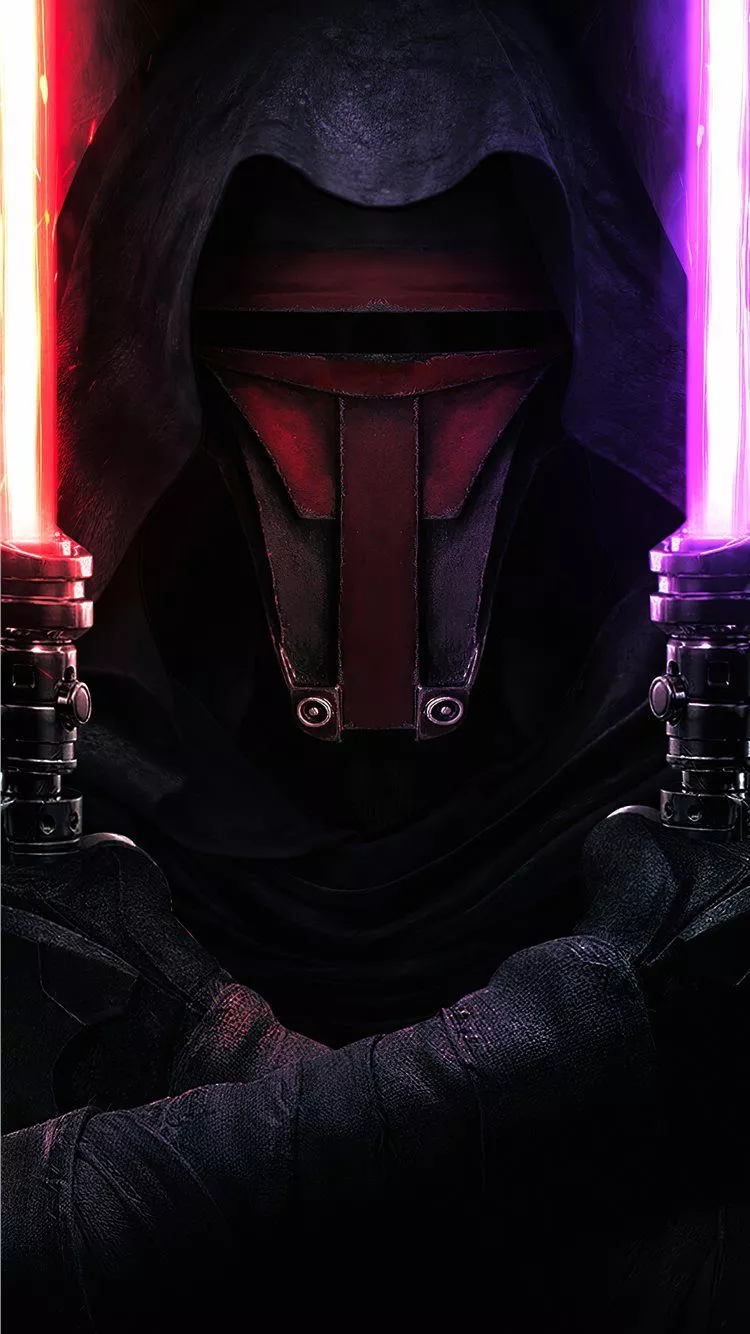 Latest Star wars iPhone 8 HD Wallpaper