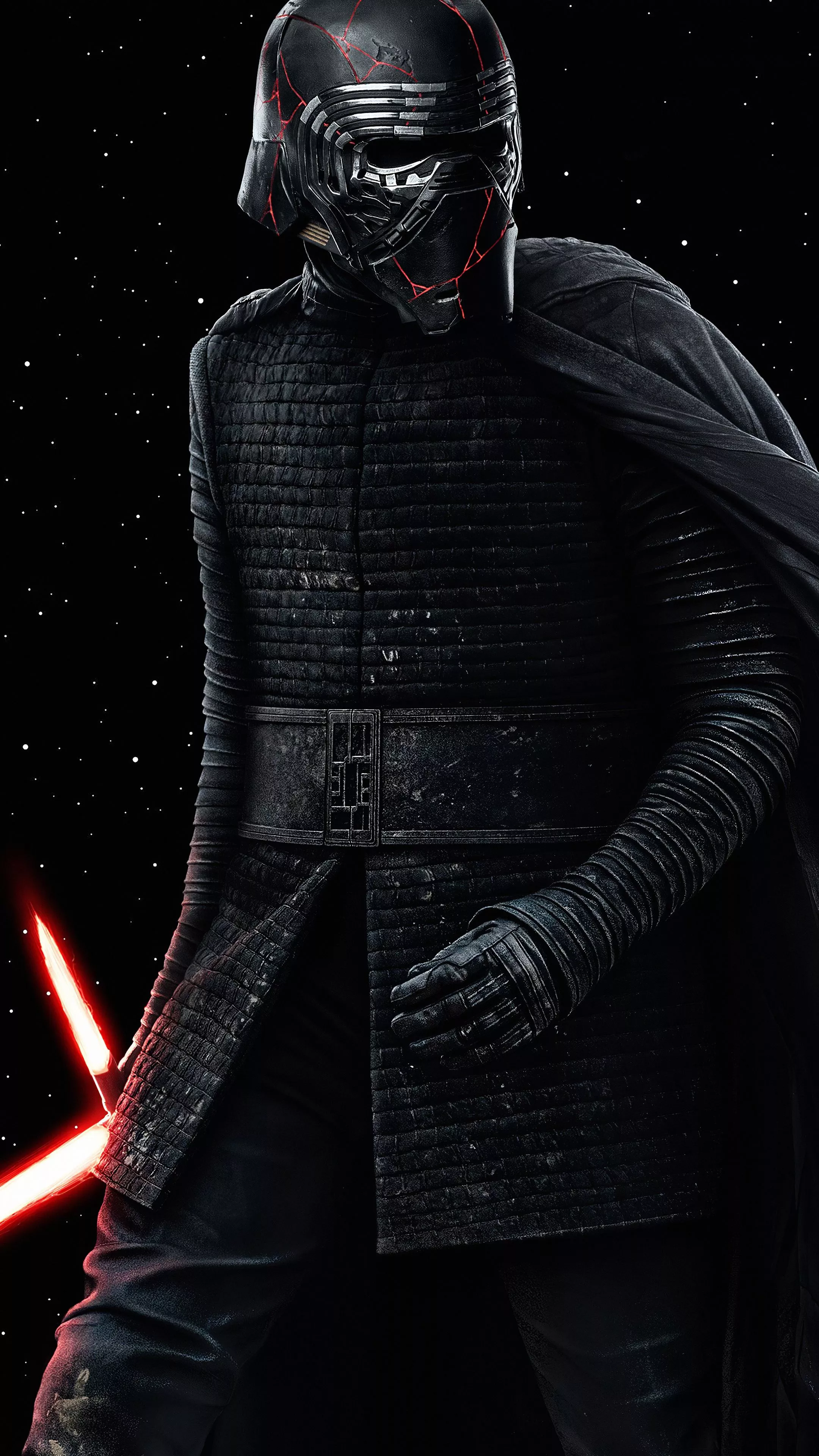 Of Skywalker Wallpaper