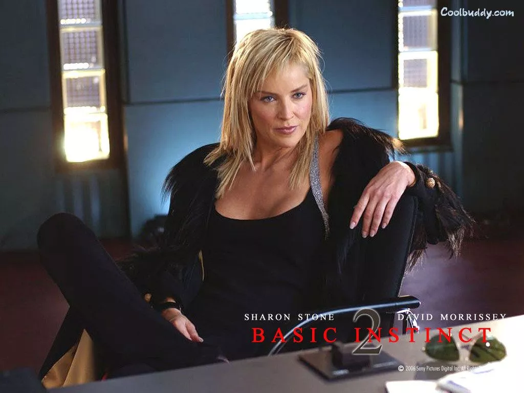 Basic Instinct 2 Wallpaper, Basic