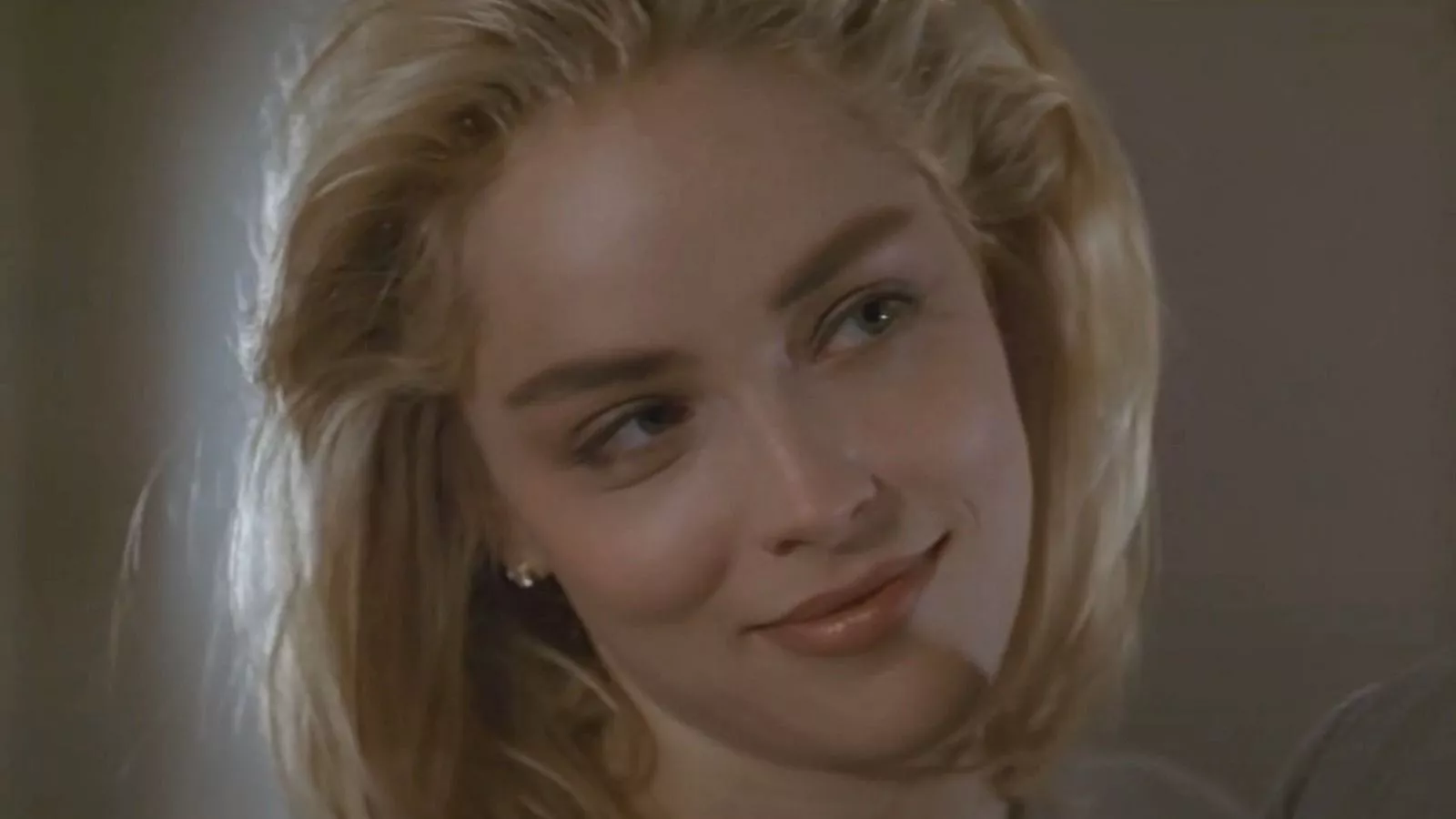 Why Sharon Stone Was Never The Same