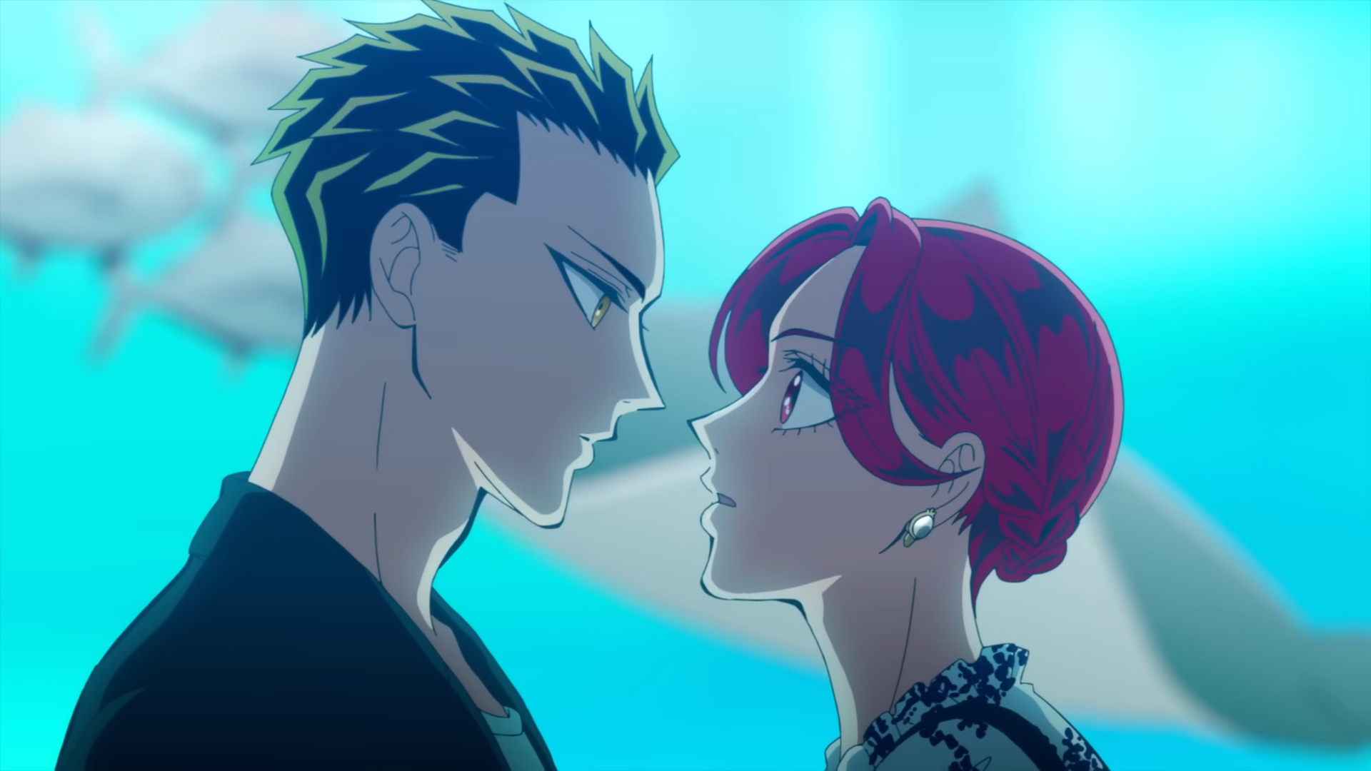 yakuza fiance new trailer feature image